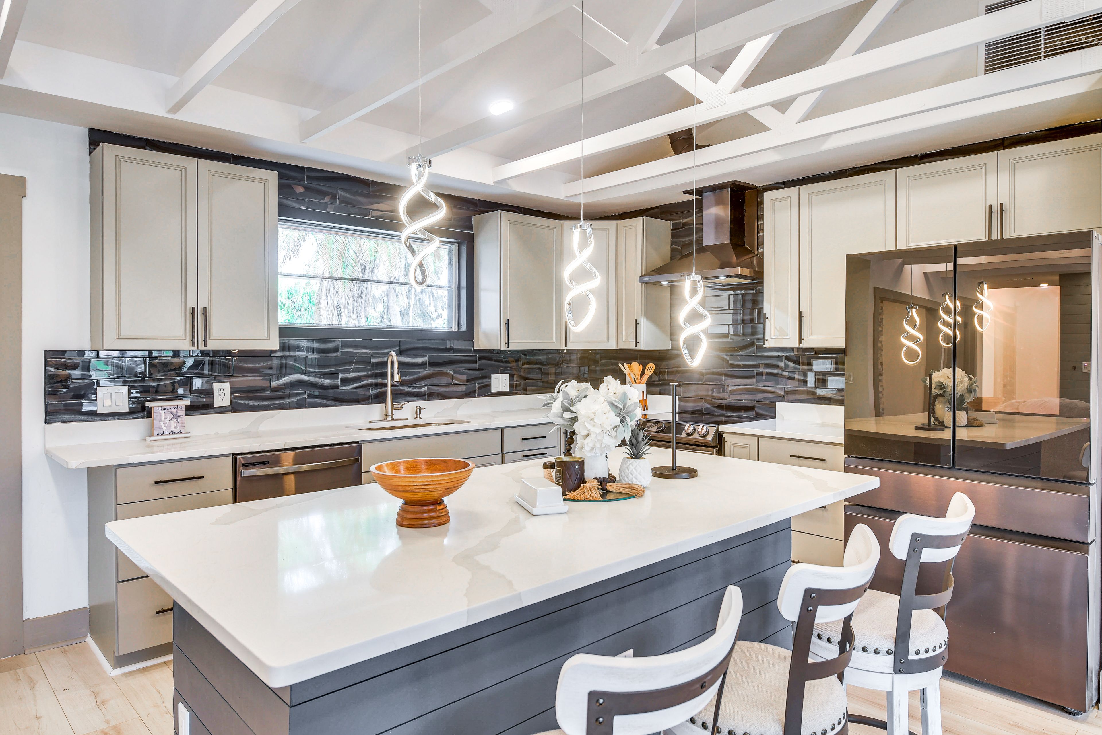 Kitchen | Cooking Basics