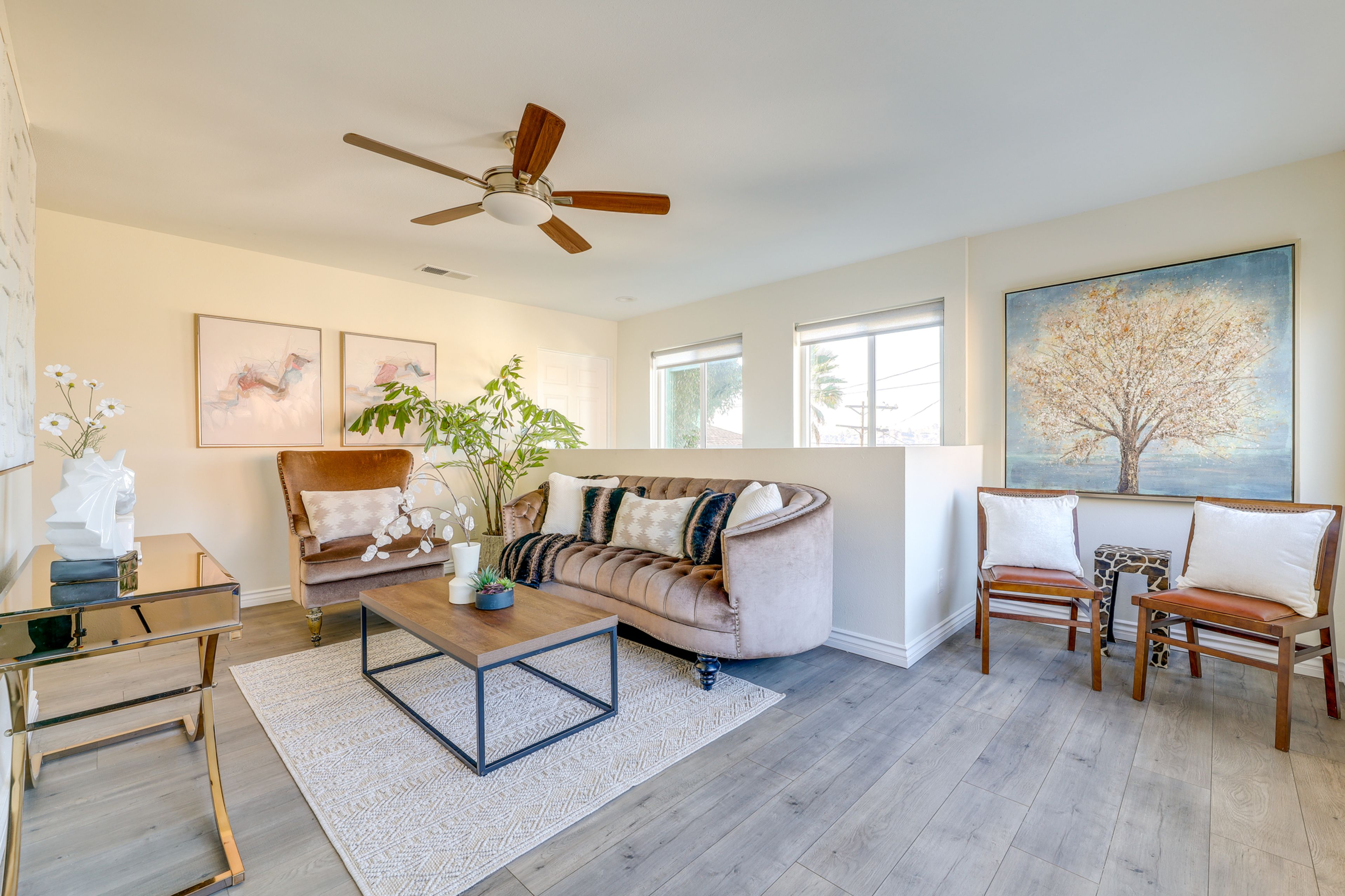 Family Room | 1st Floor