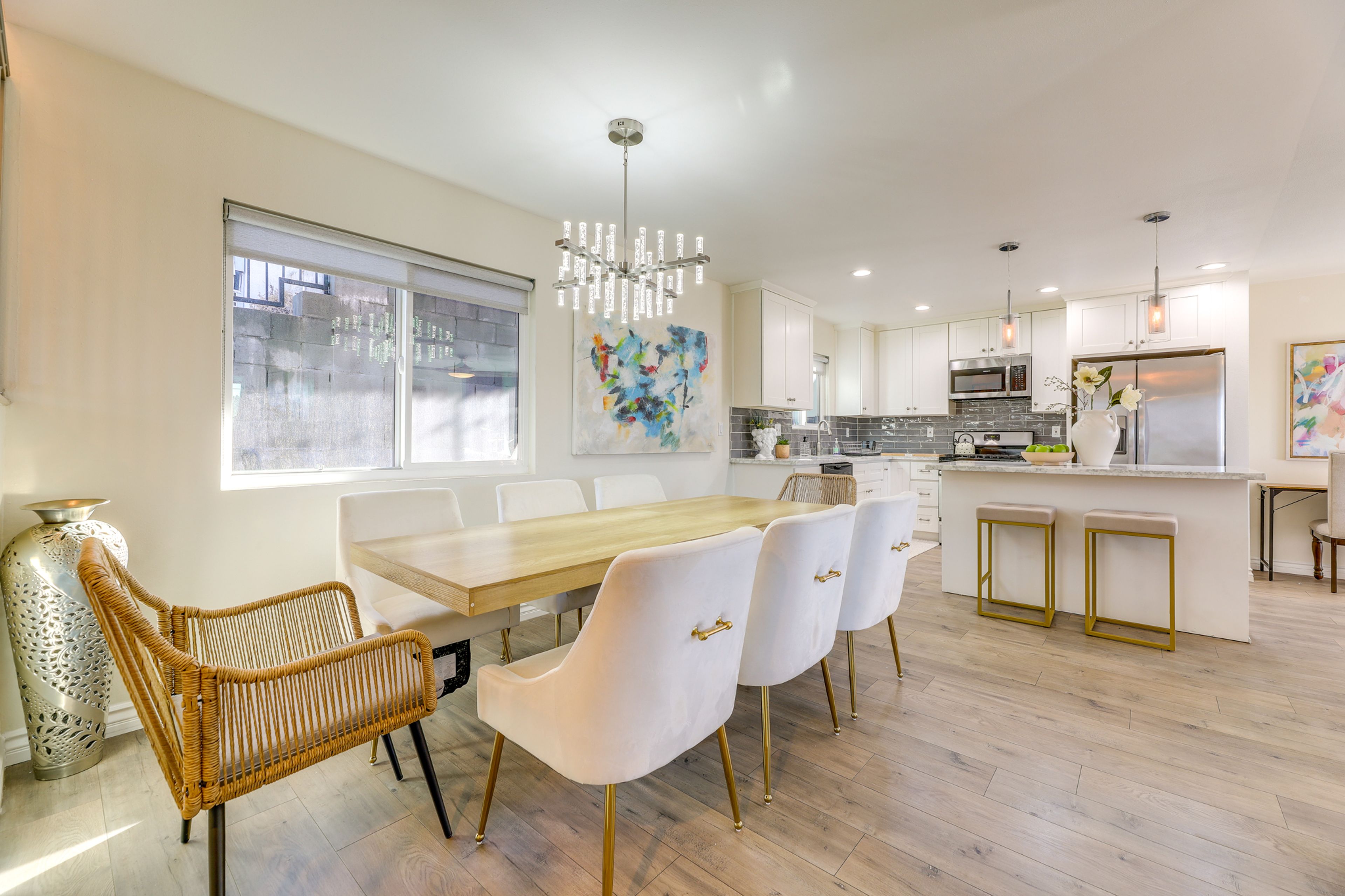 Dining Area | 1st Floor