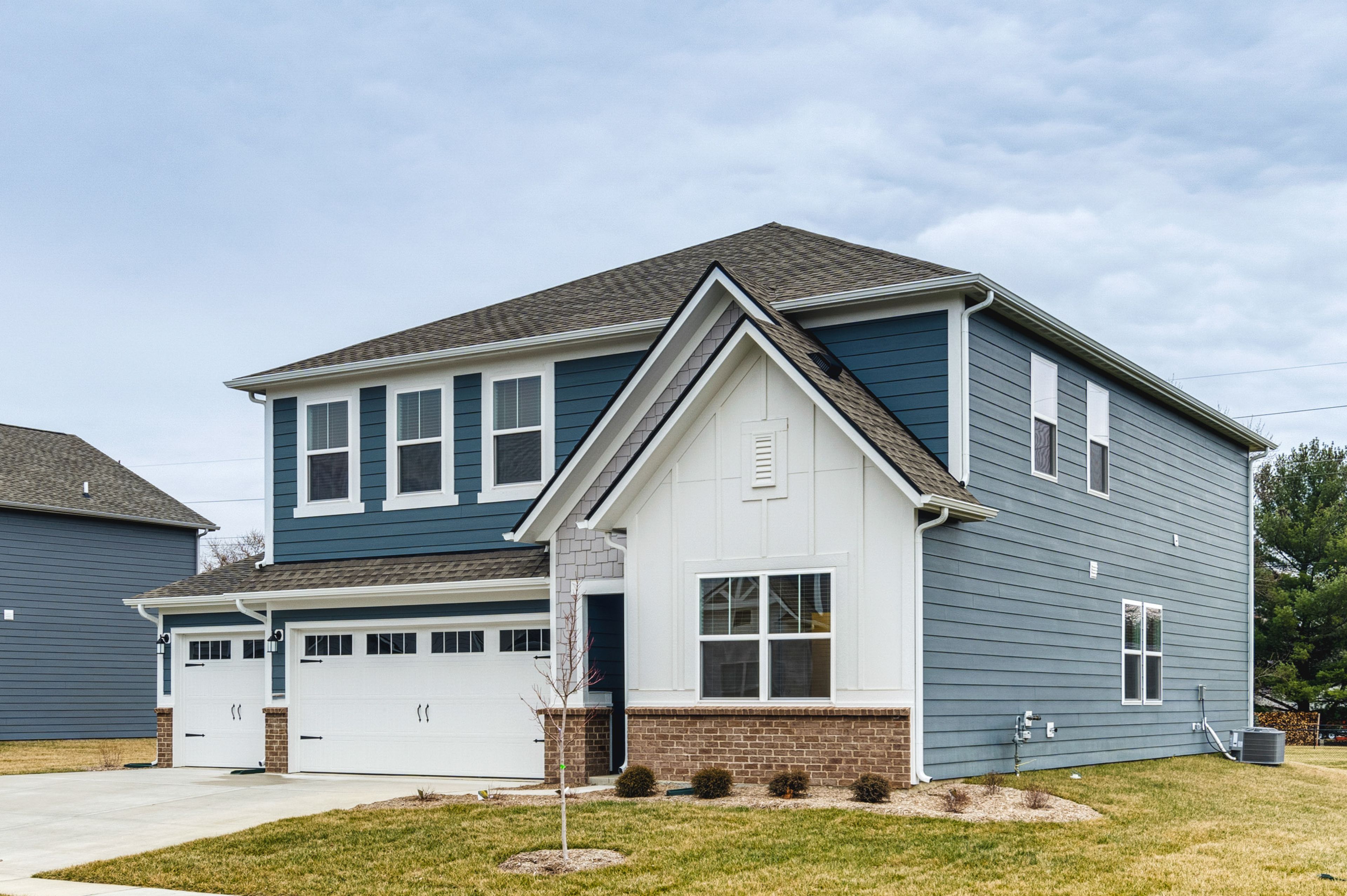 Home Exterior