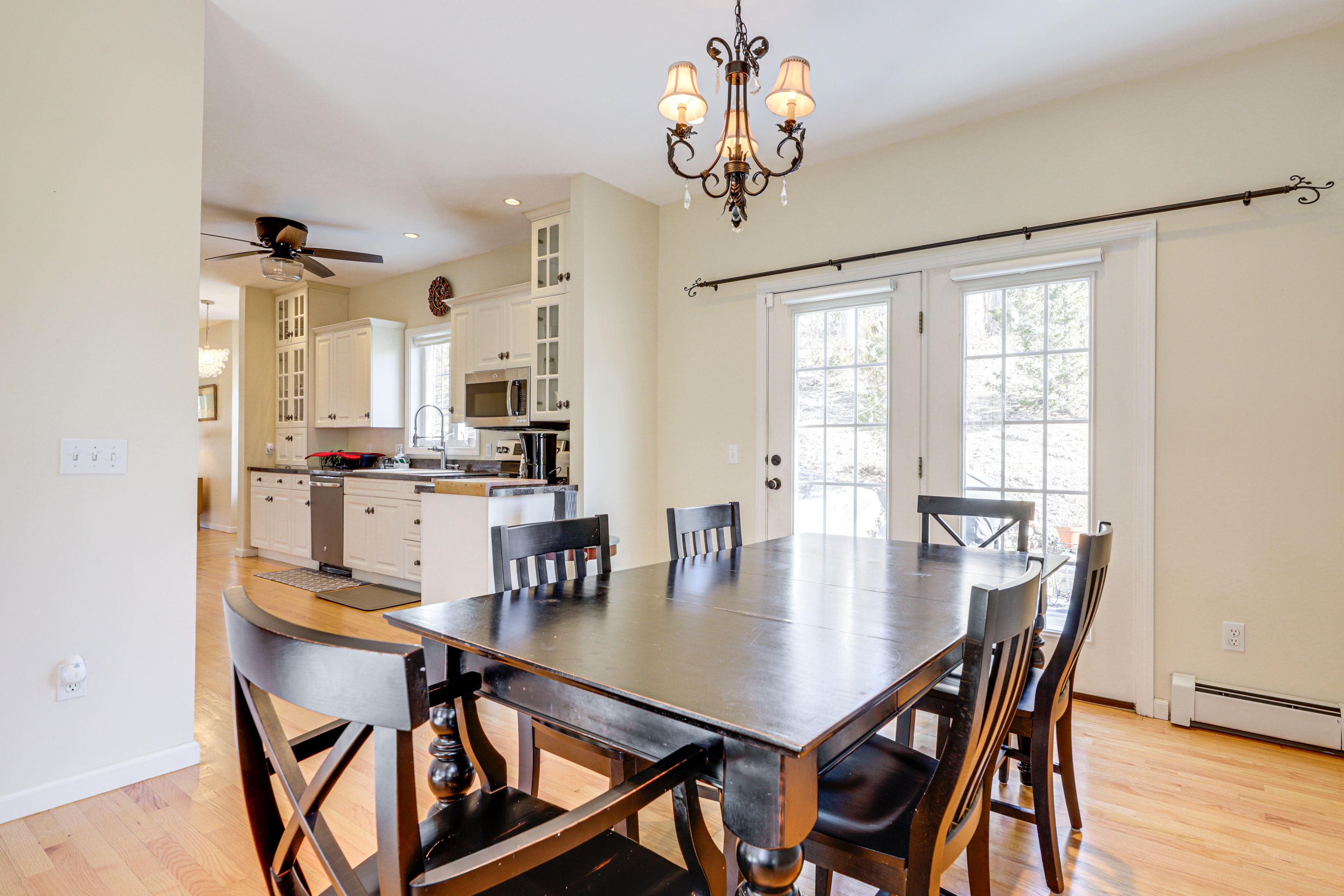 Dining Room 2 | 1st Floor