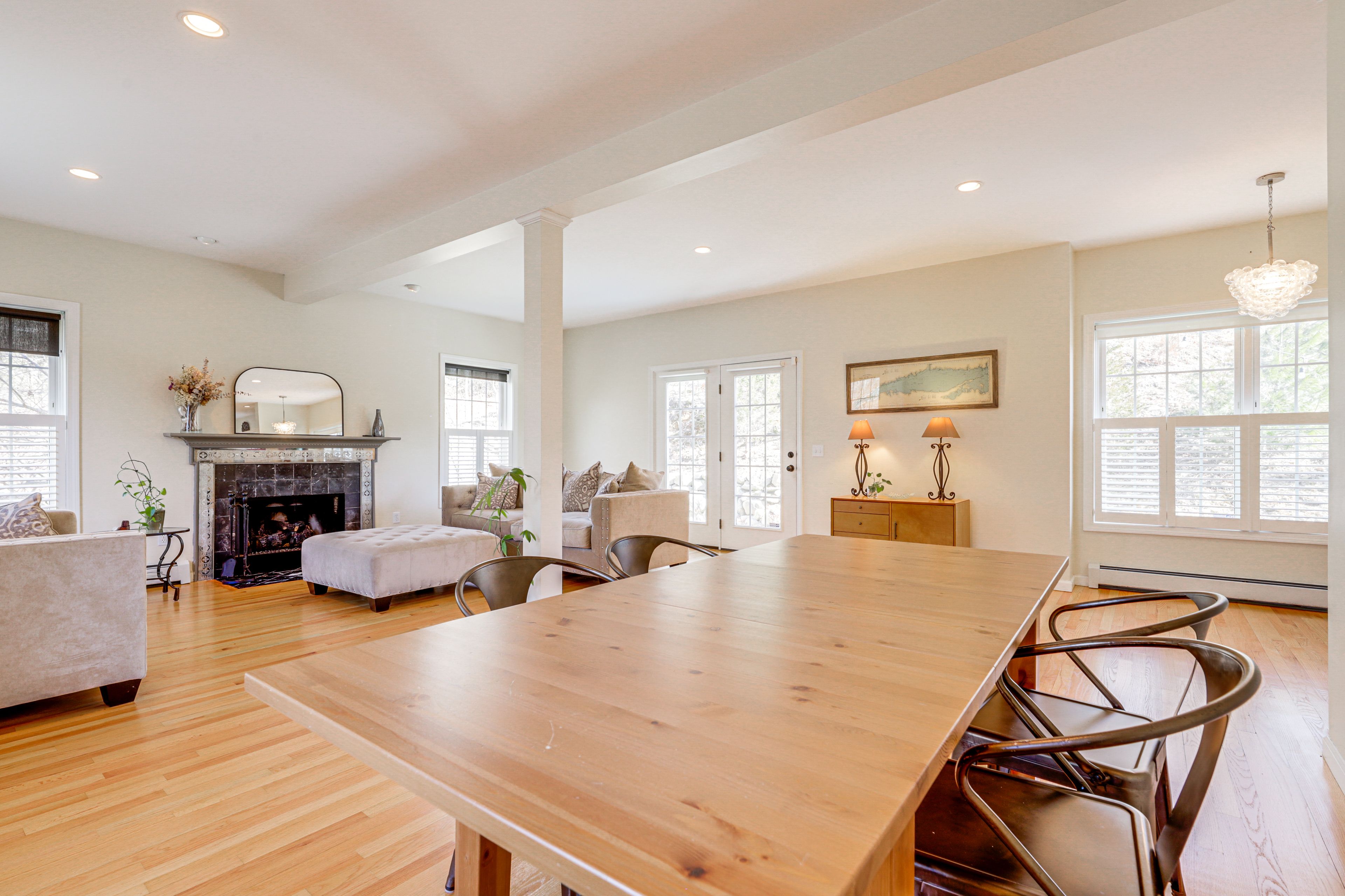 Dining Room 1 | 1st Floor