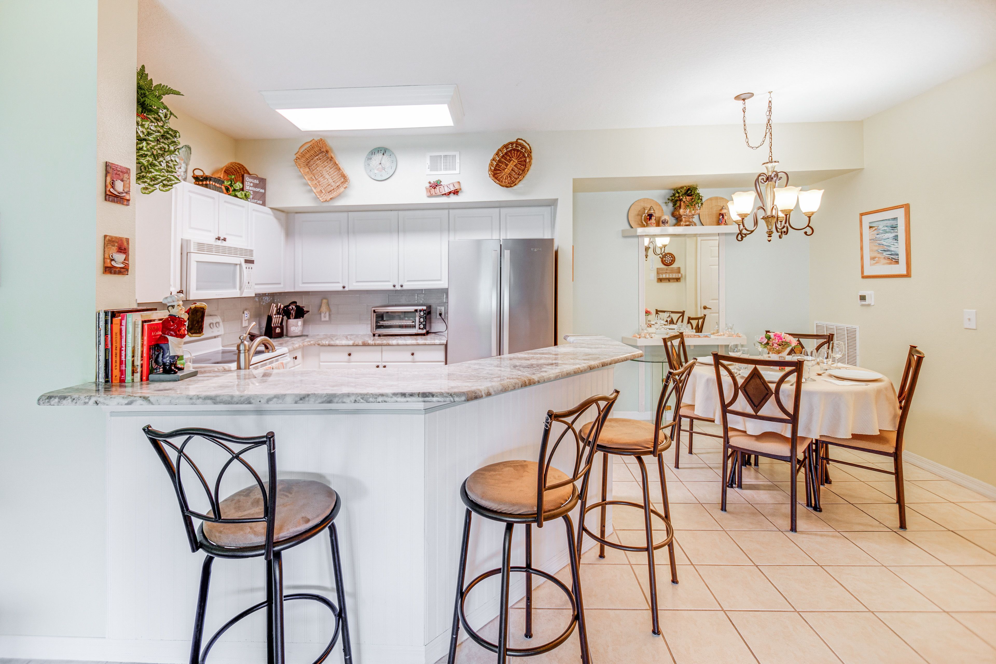 Kitchen | Cooking Basics | Toaster Oven
