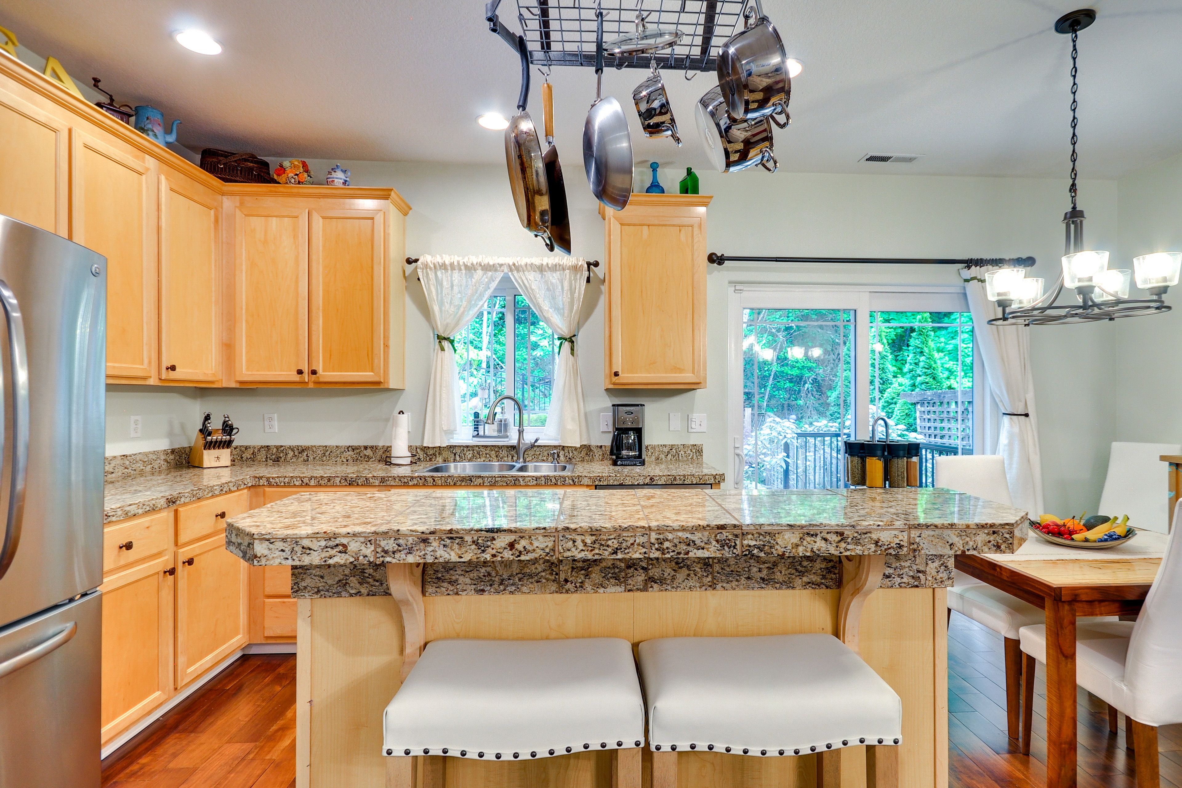 Kitchen | 2nd Floor