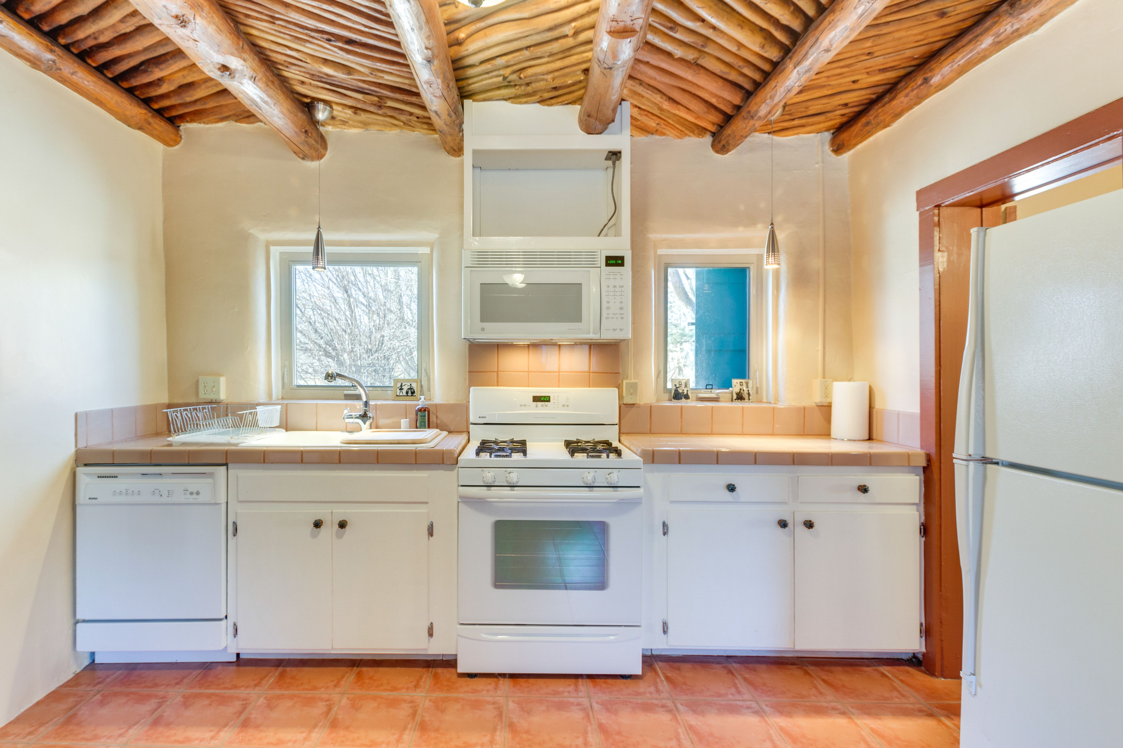 Kitchen | Drip Coffee Maker | Dishwasher | Cooking Basics | Toaster