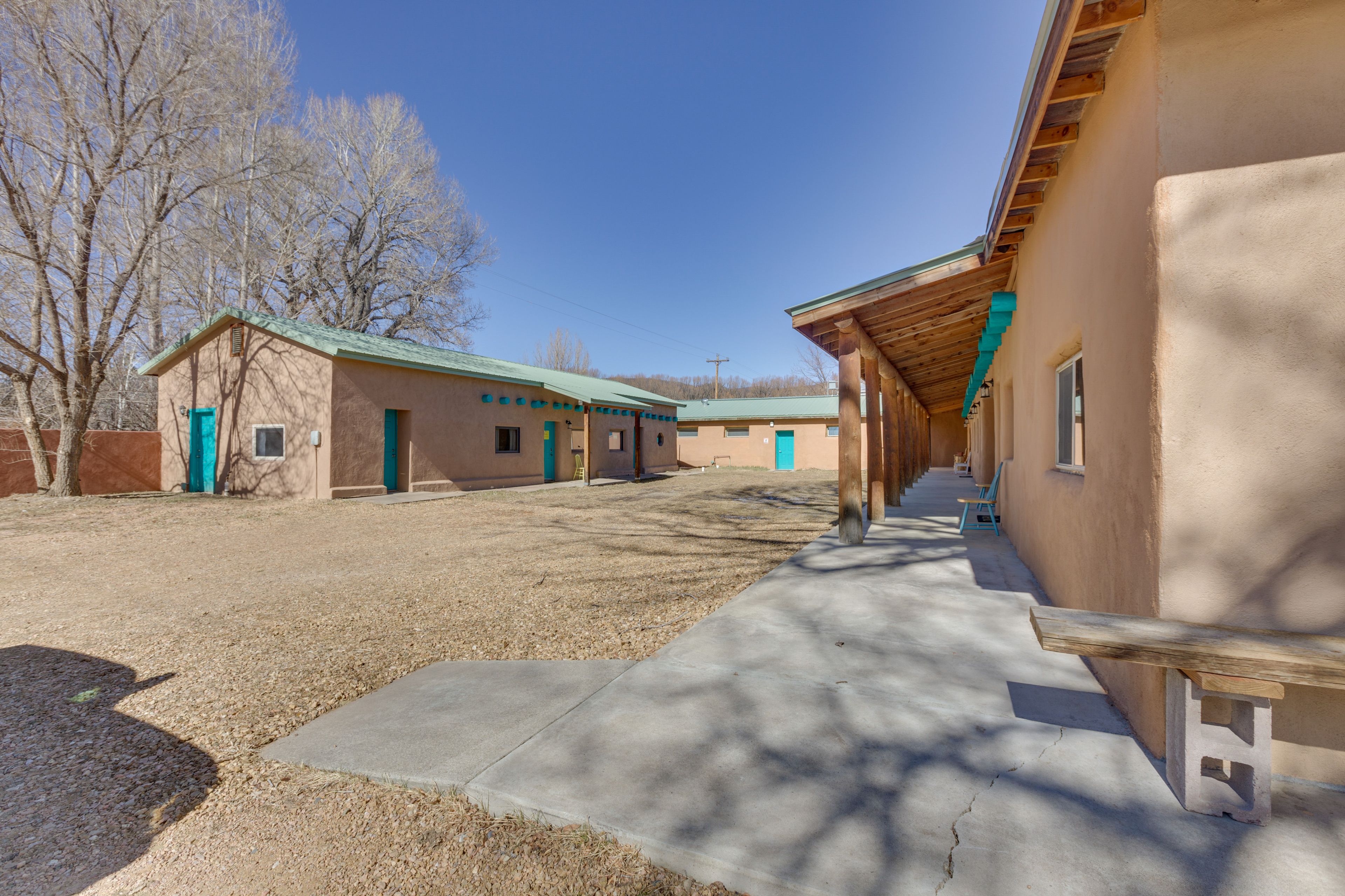 Property Exterior
