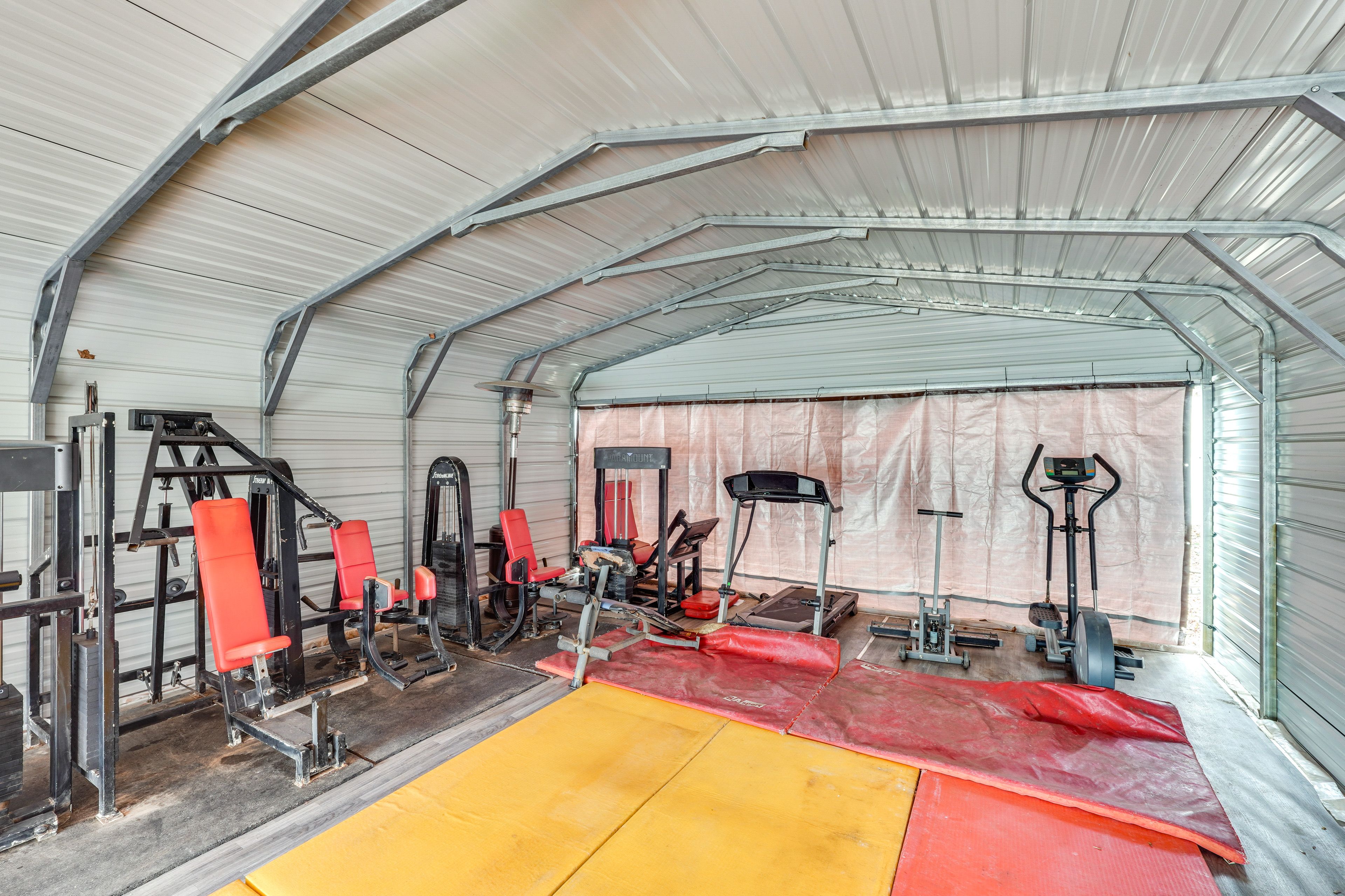 Community Amenities
