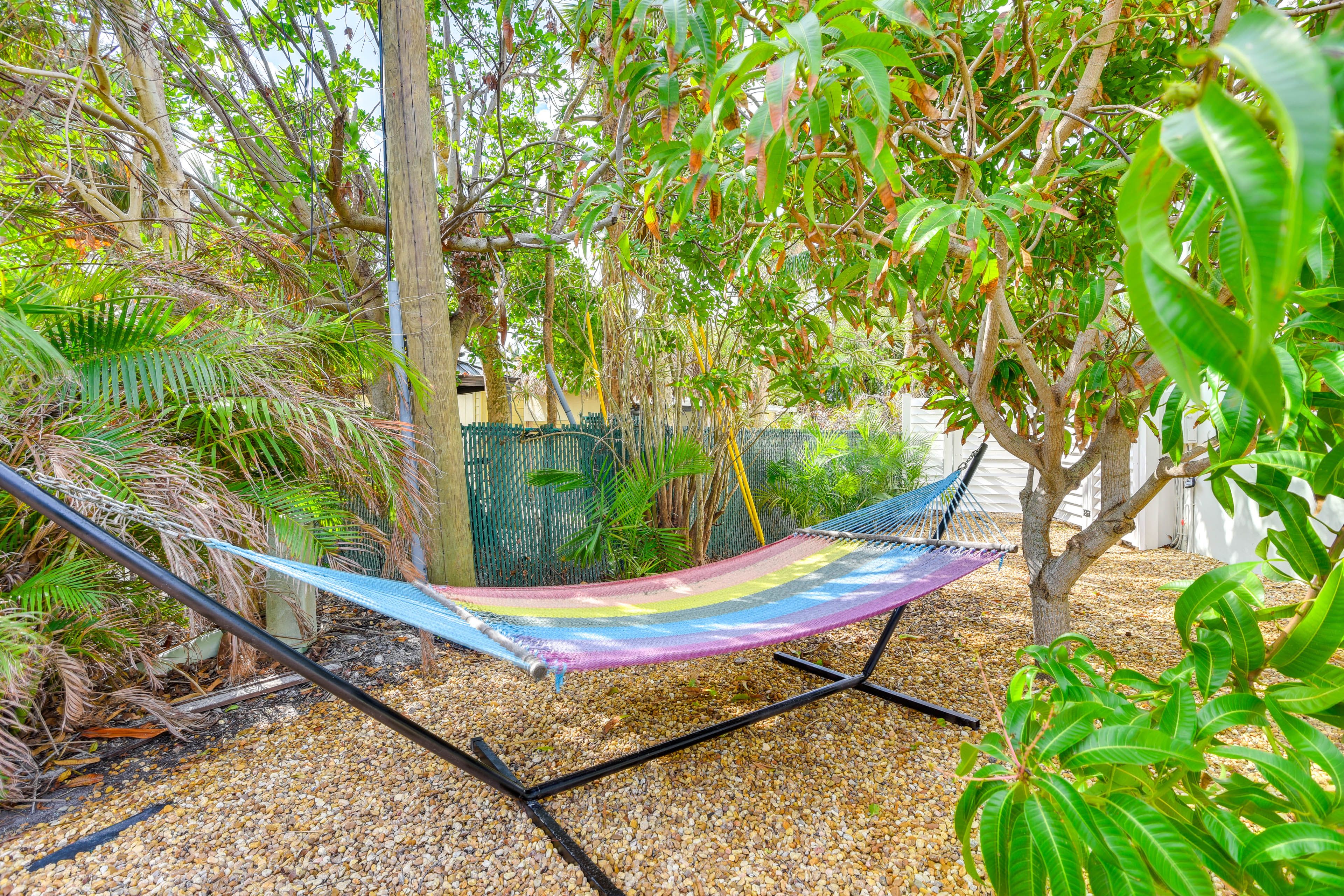 Hammock