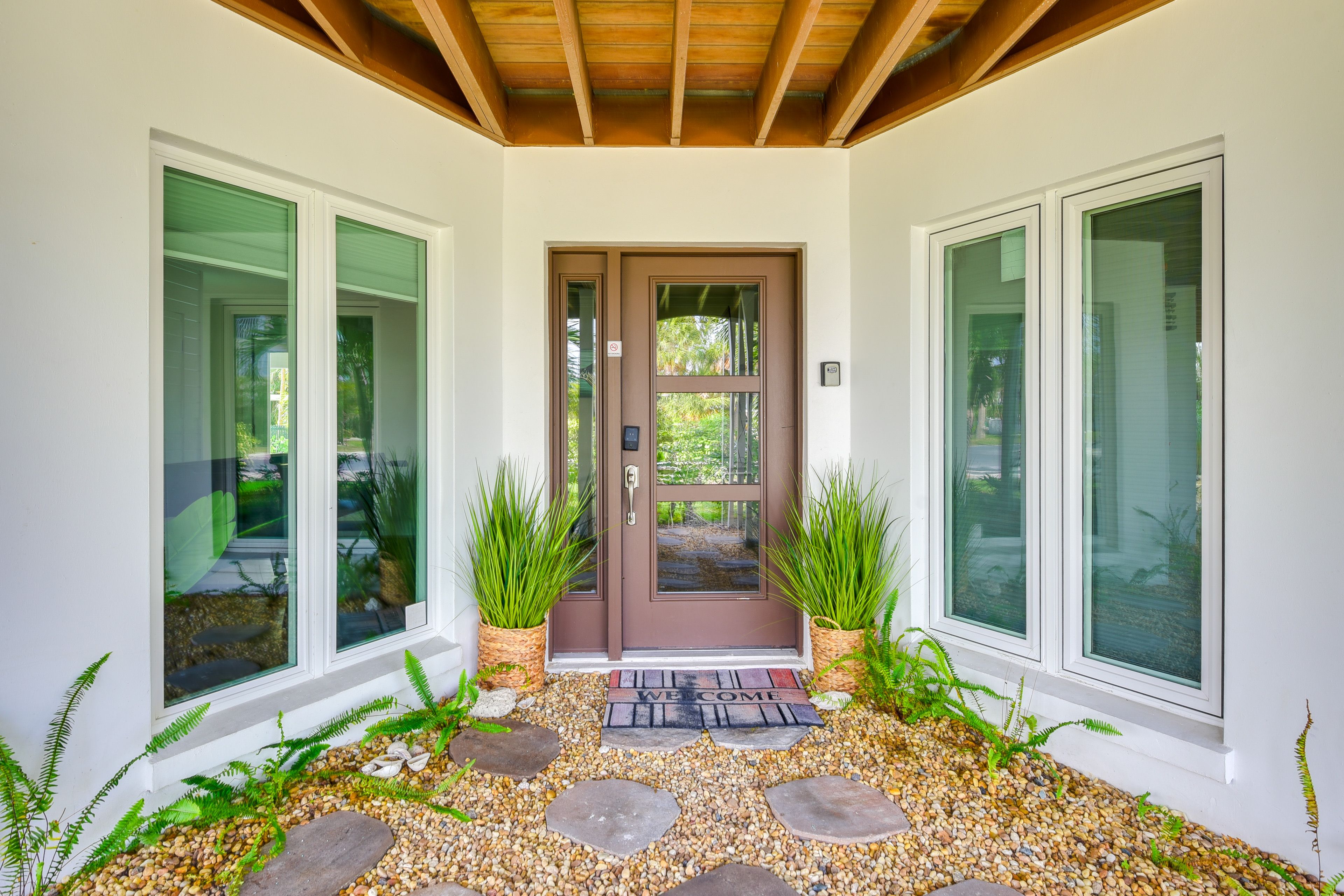 Home Exterior
