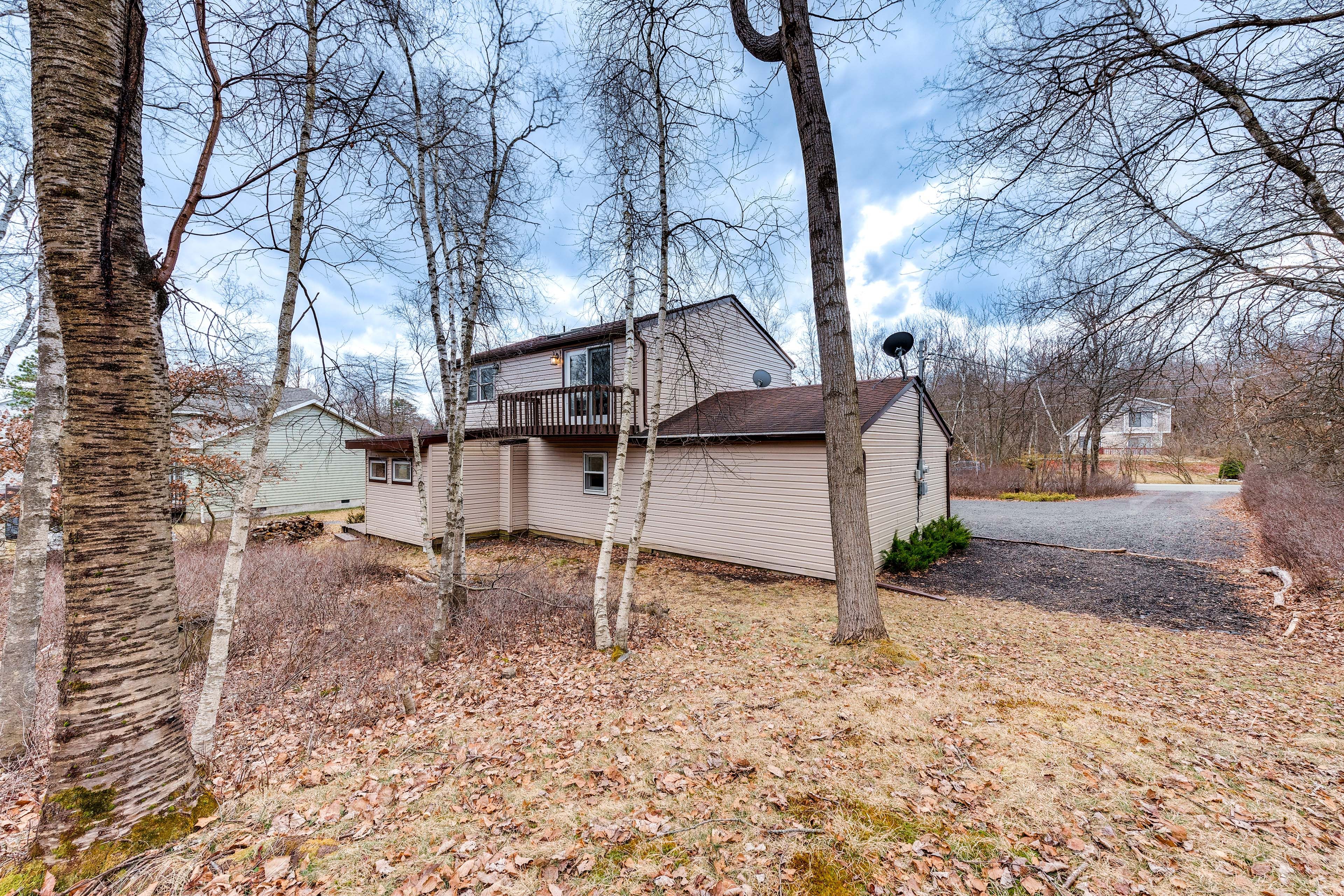 Property Exterior