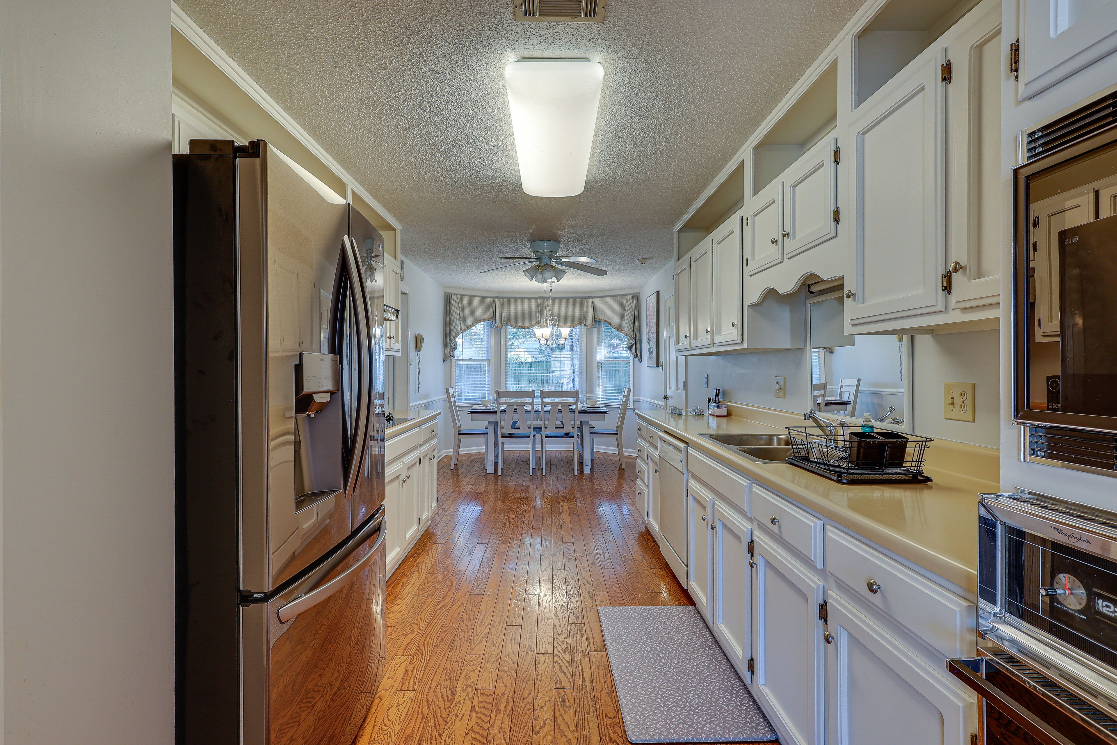 Kitchen | Cooking Basics