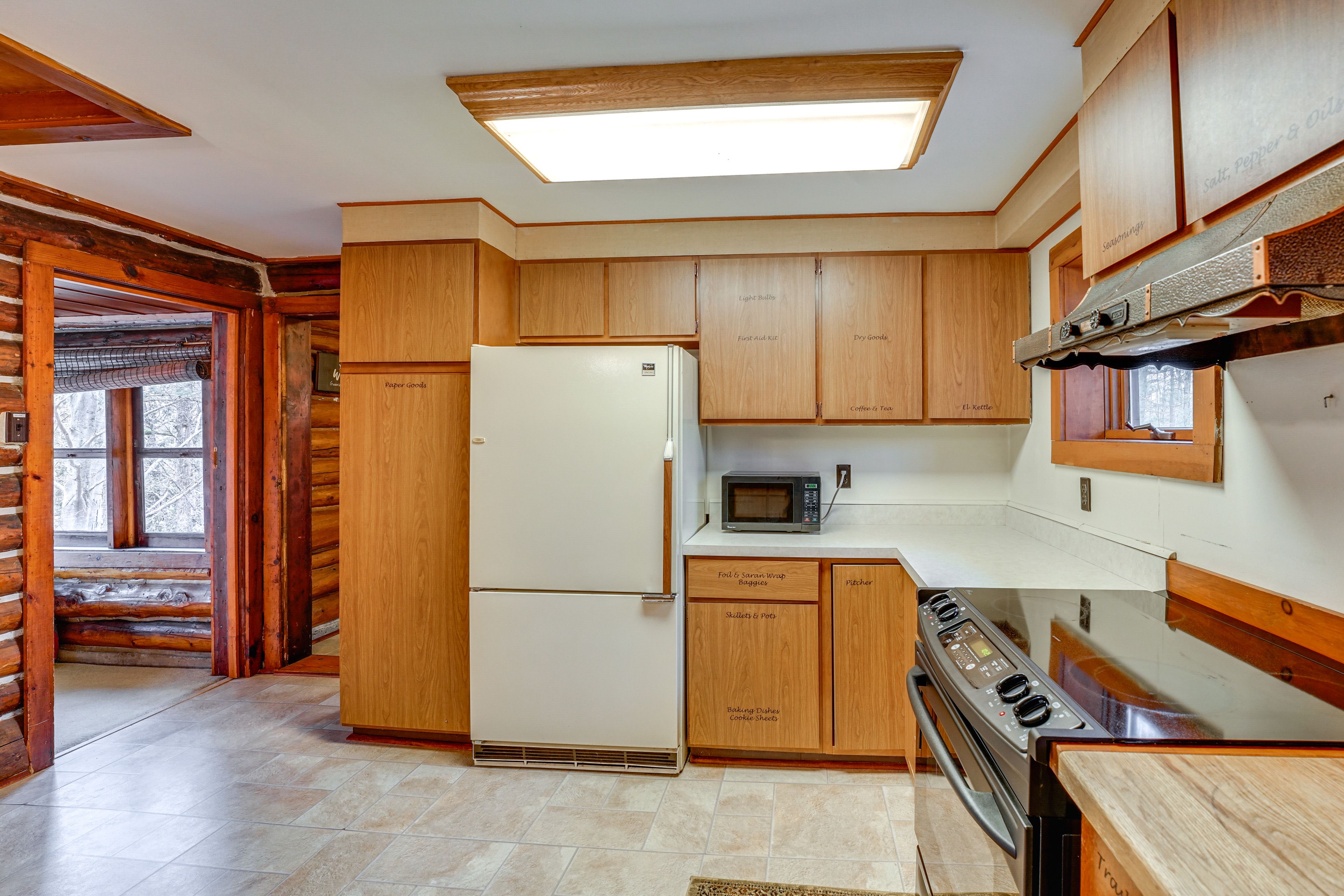Kitchen | Cooking Basics | Complimentary Spices