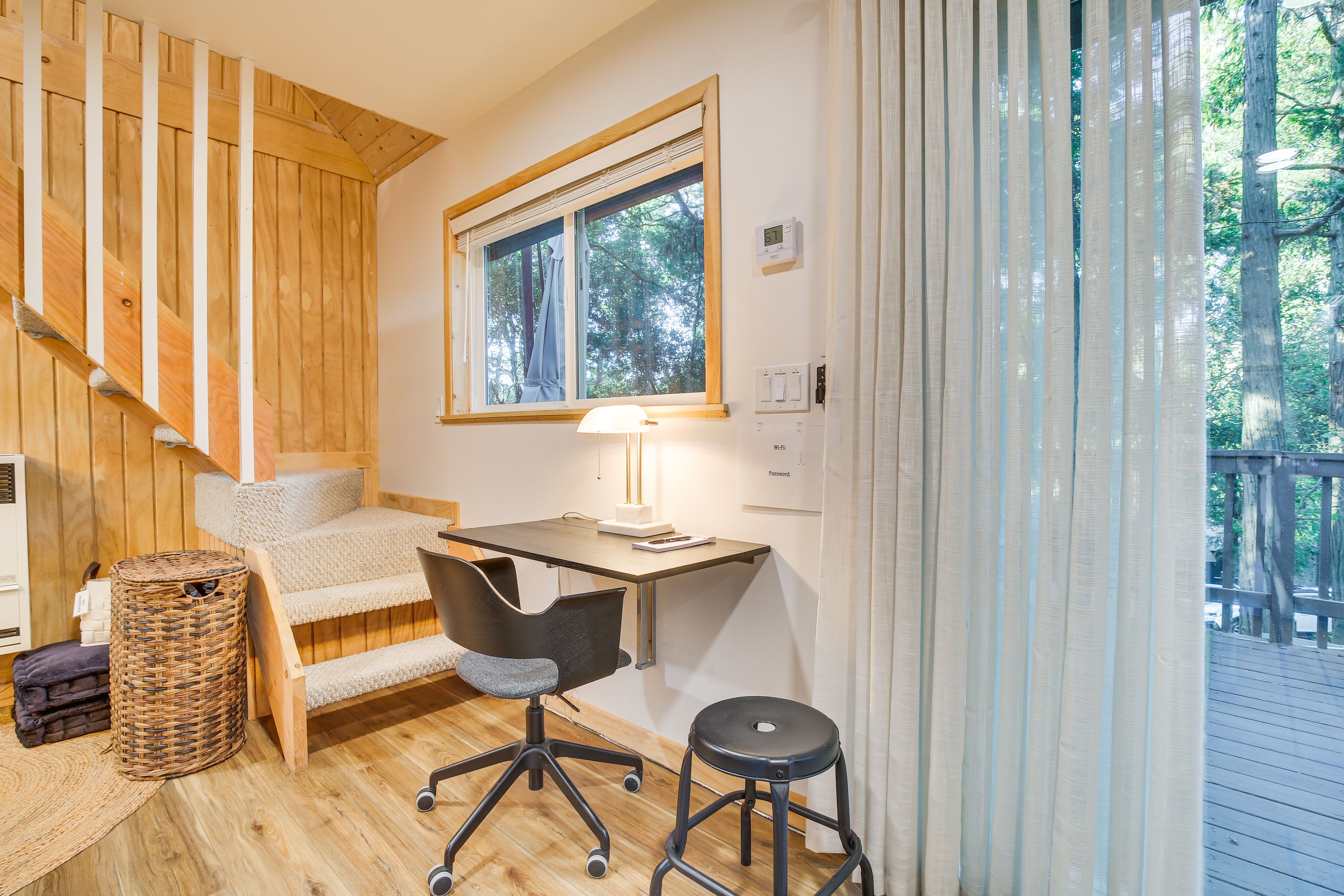 Office Space | 1st Floor