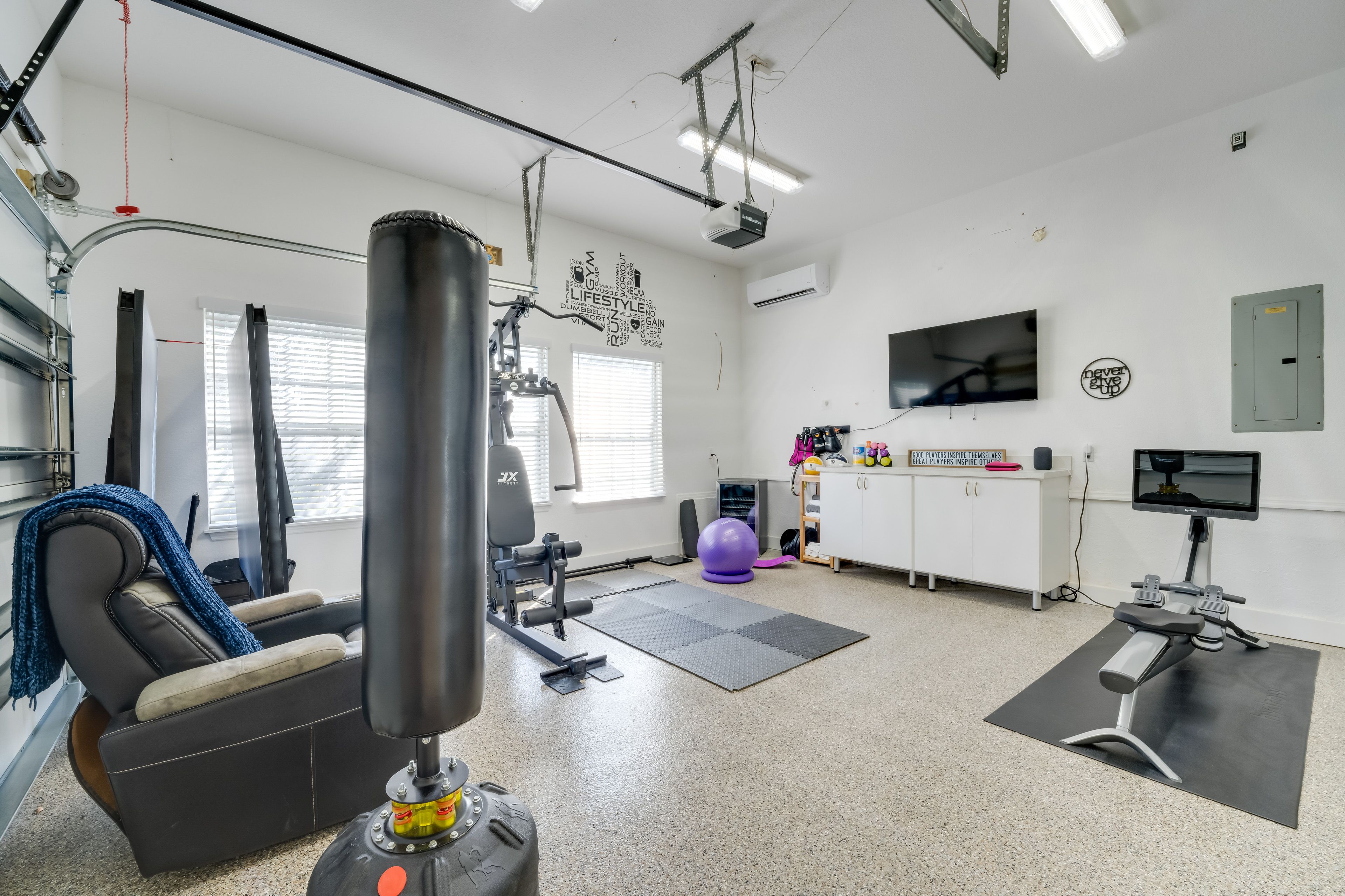 Home Gym