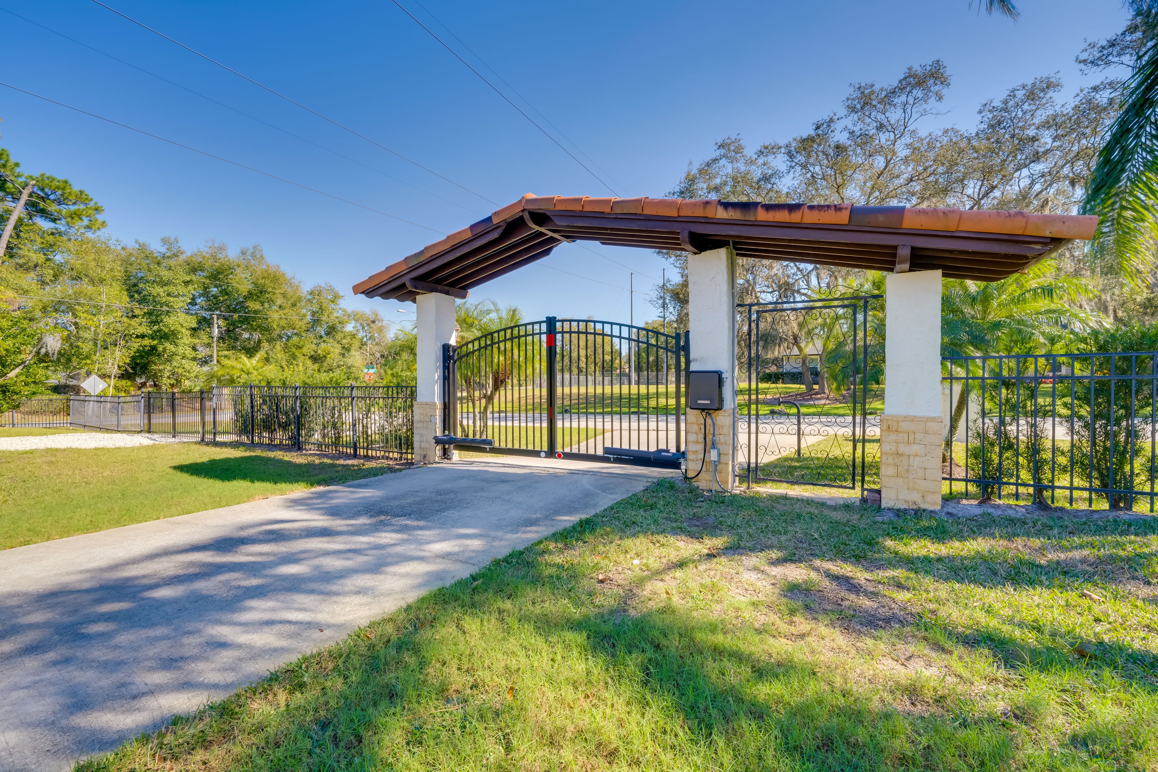 Property Gate