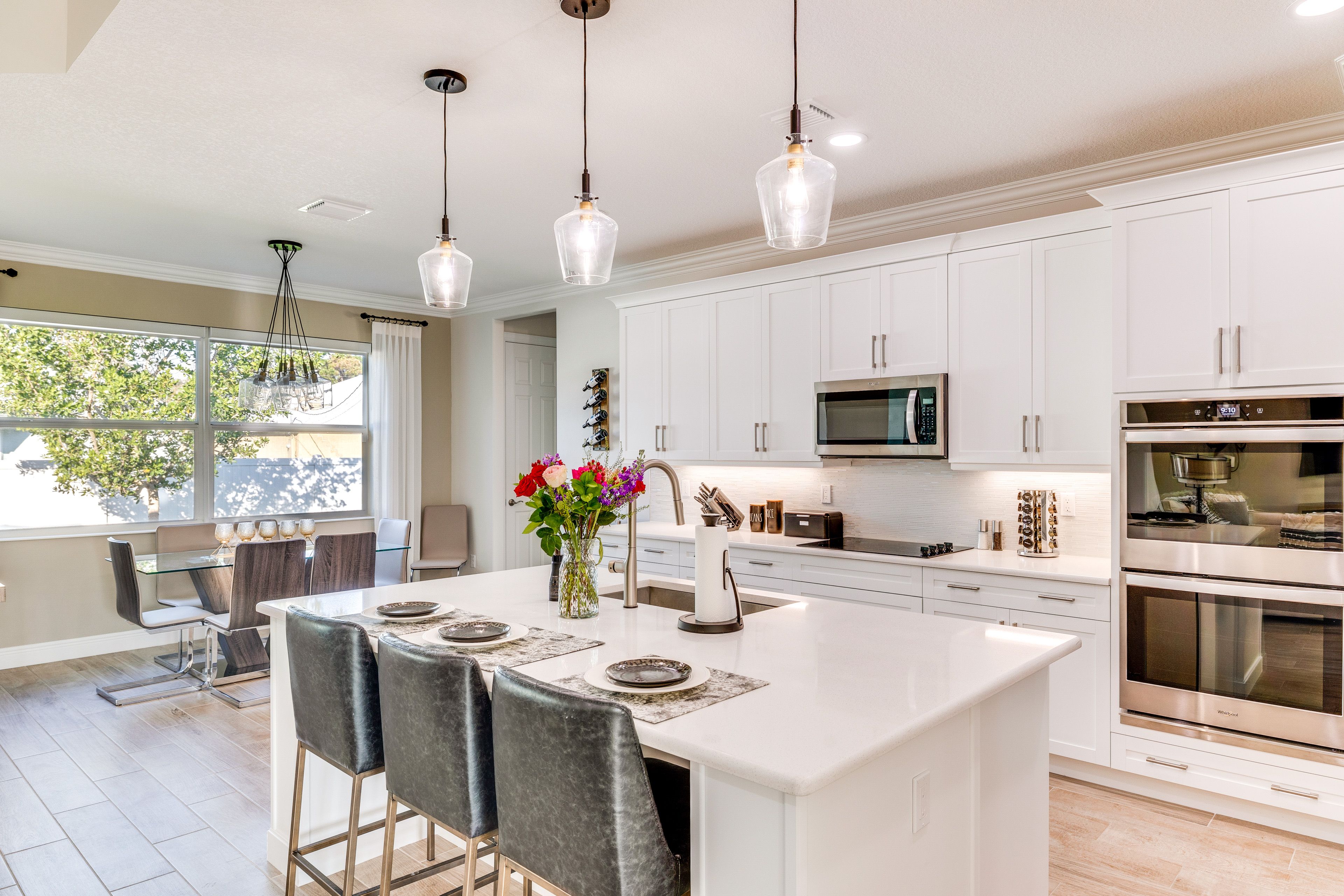 Kitchen | Basic Cooking Essentials | Dishwasher | Keurig Coffee Maker