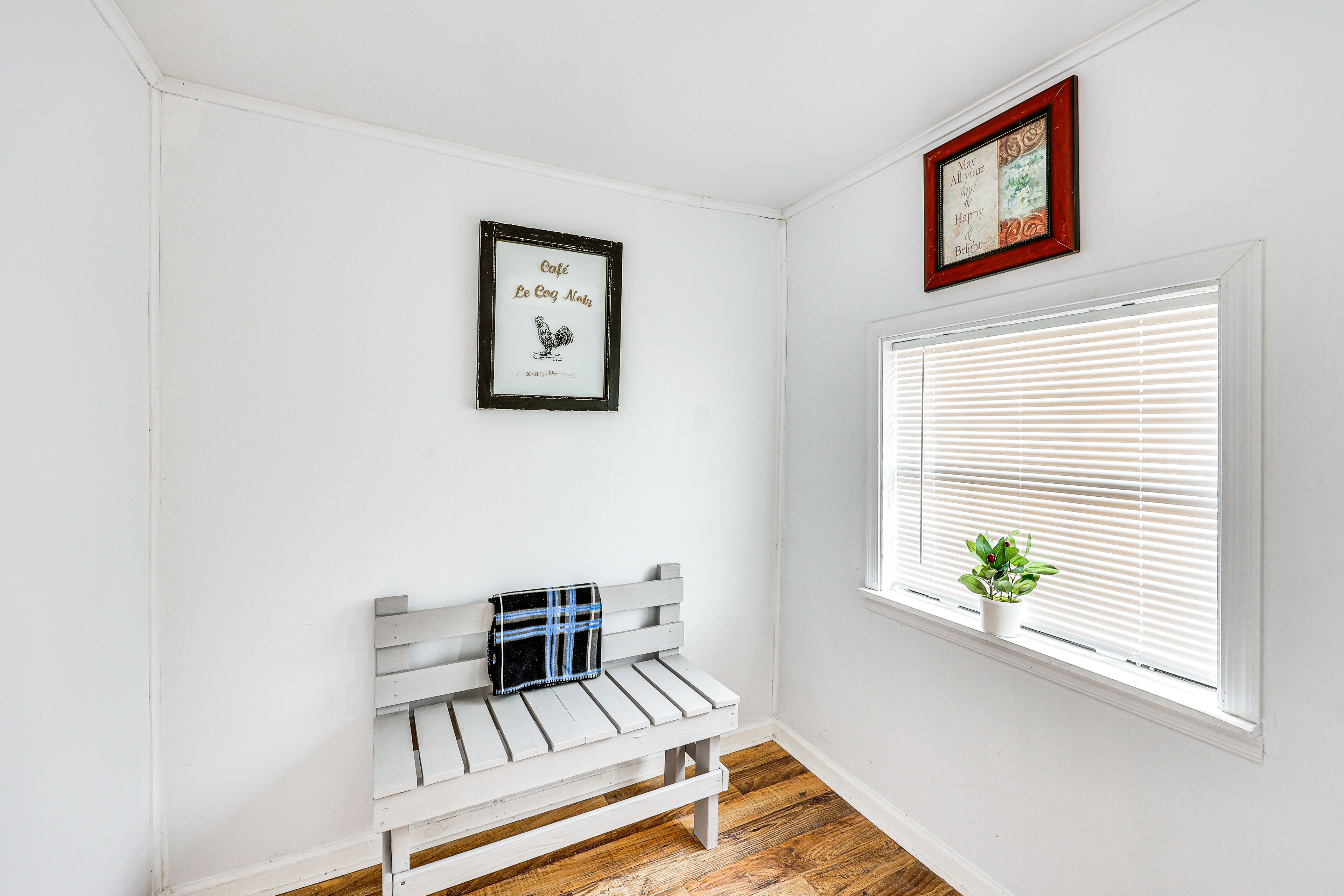 Sitting Area