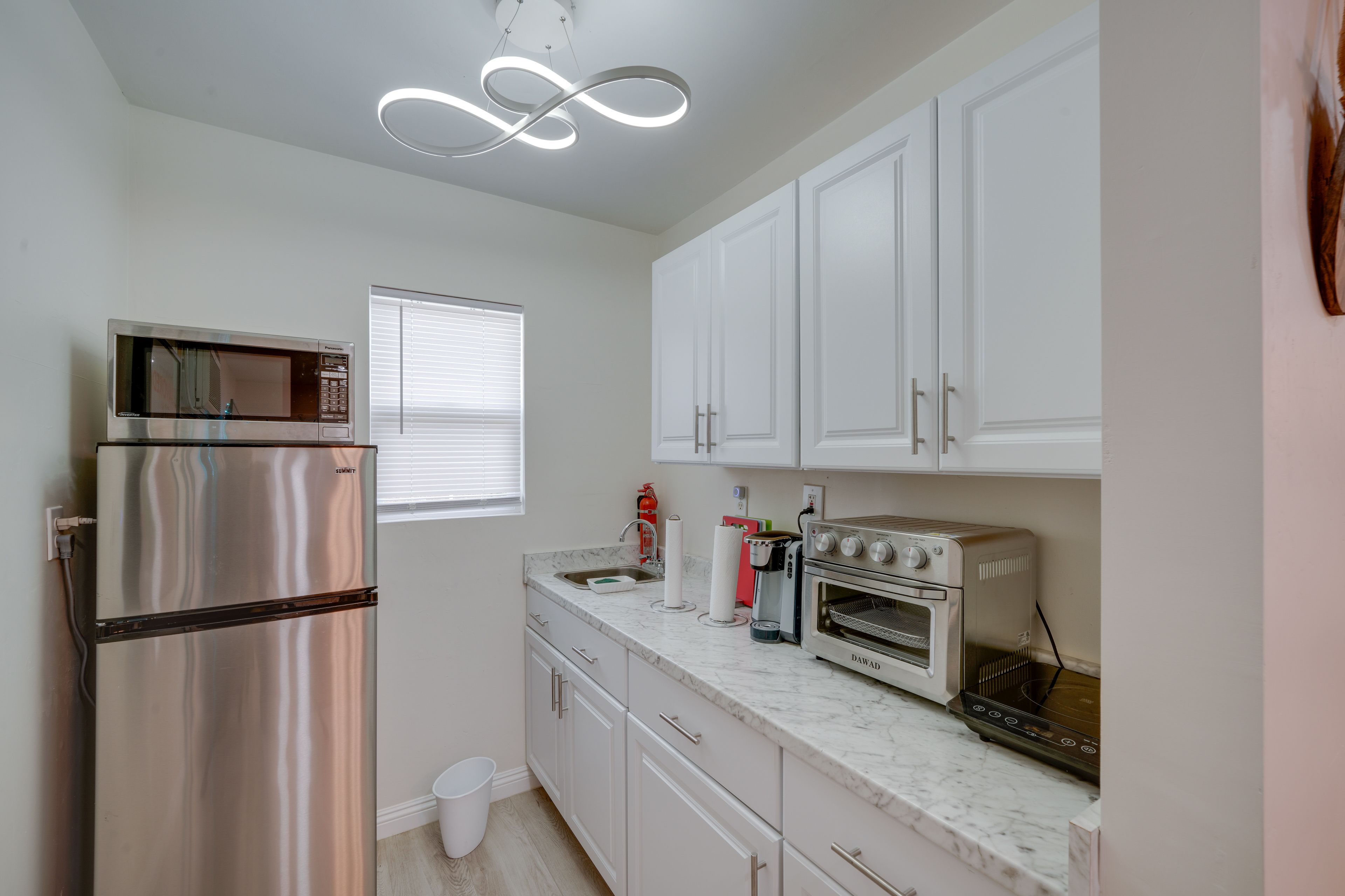 Kitchenette | Cooking Basics | Keurig Coffee Maker