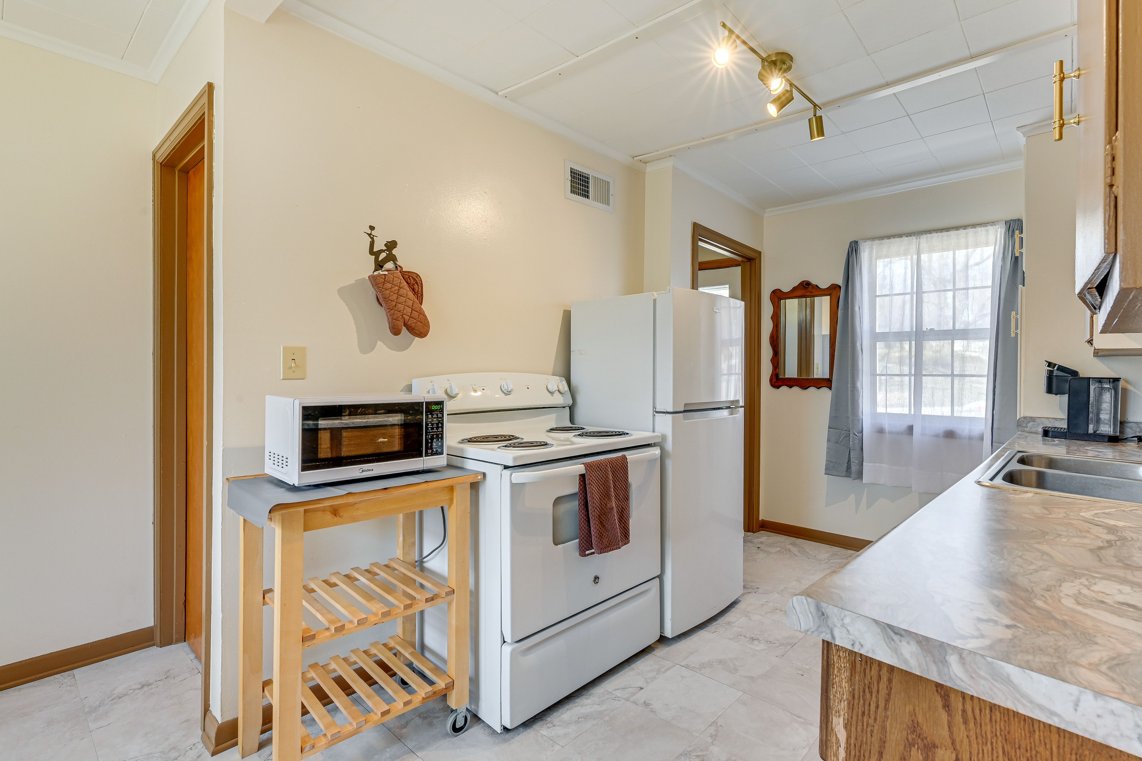 Kitchen | Cooking Basics