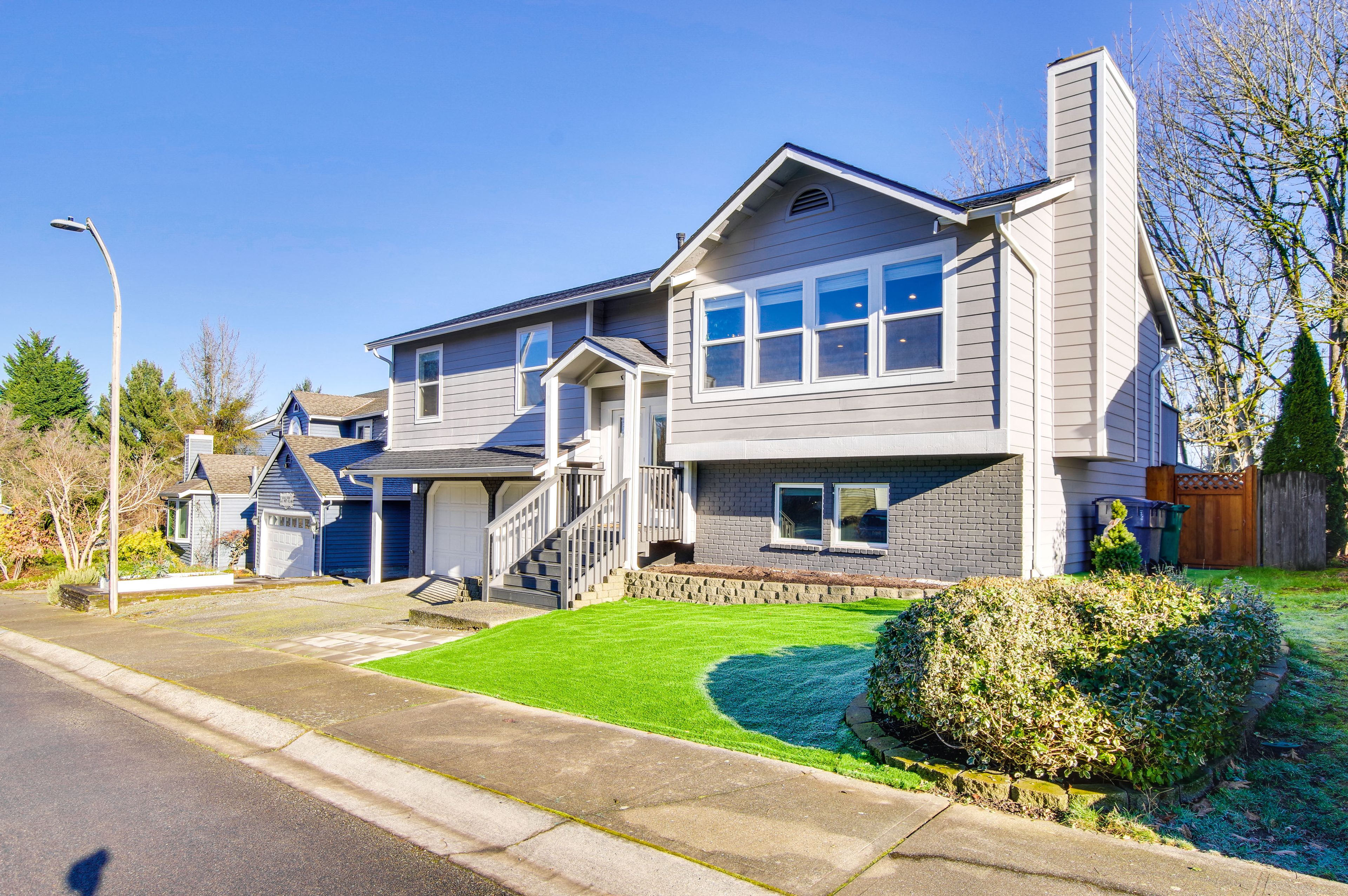 Home Exterior