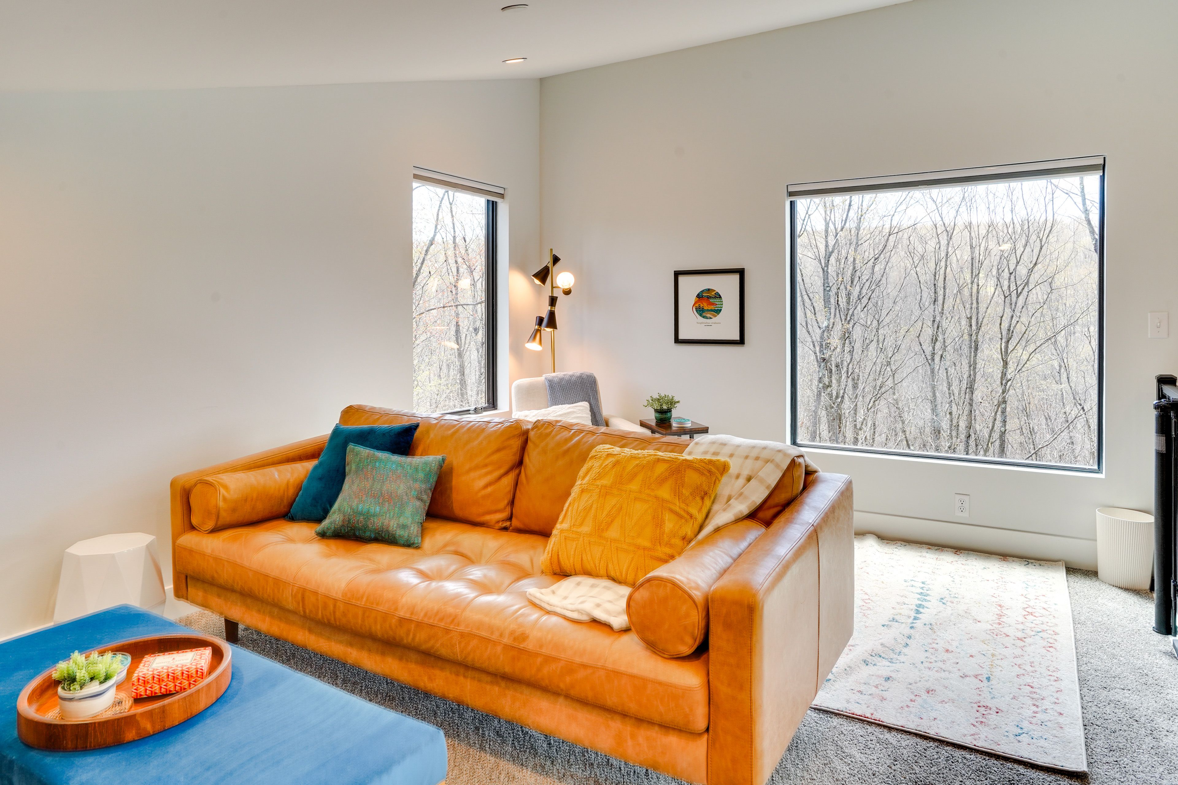 Loft | 3rd Floor | Smart TV | Stairs Required