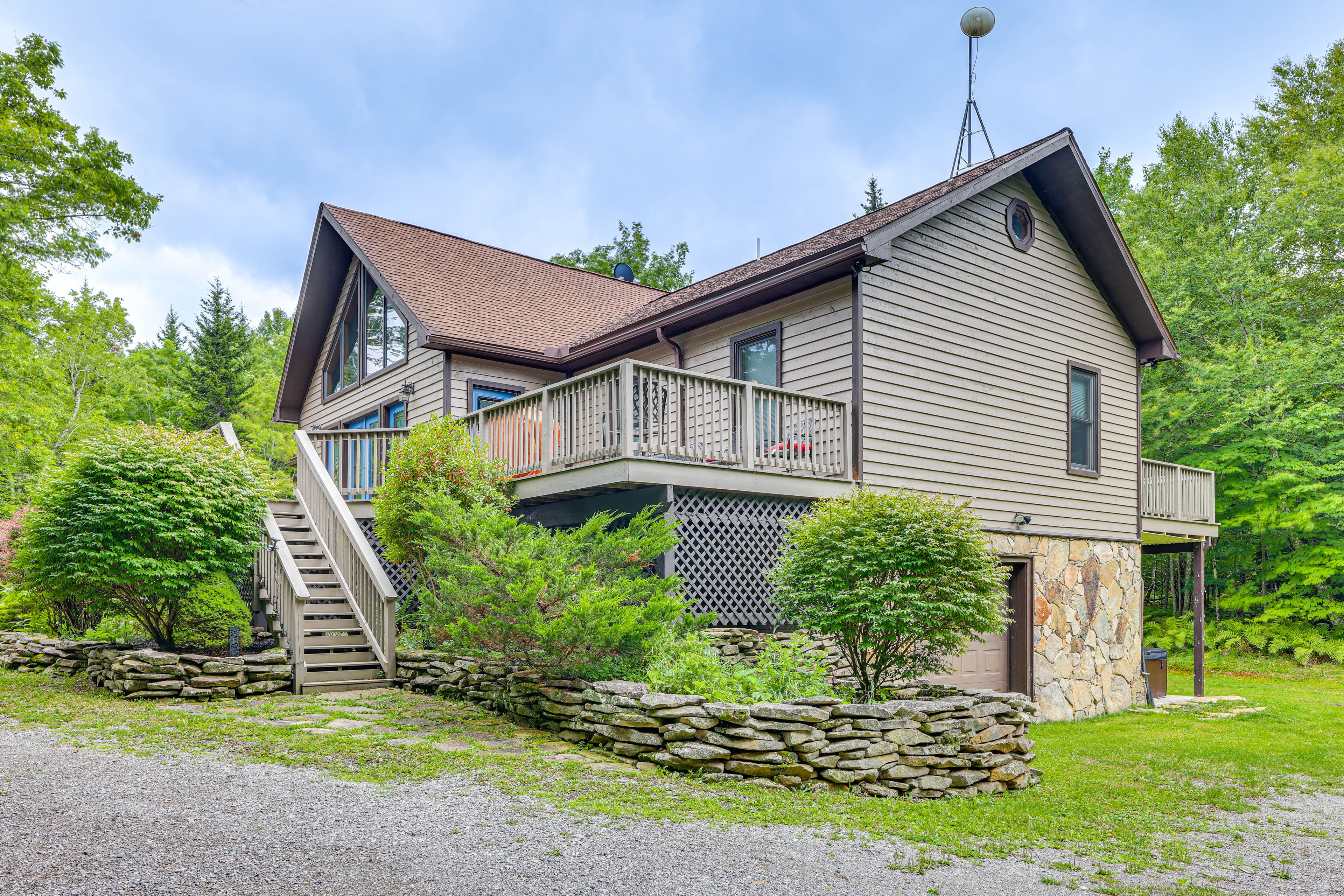 Property Exterior