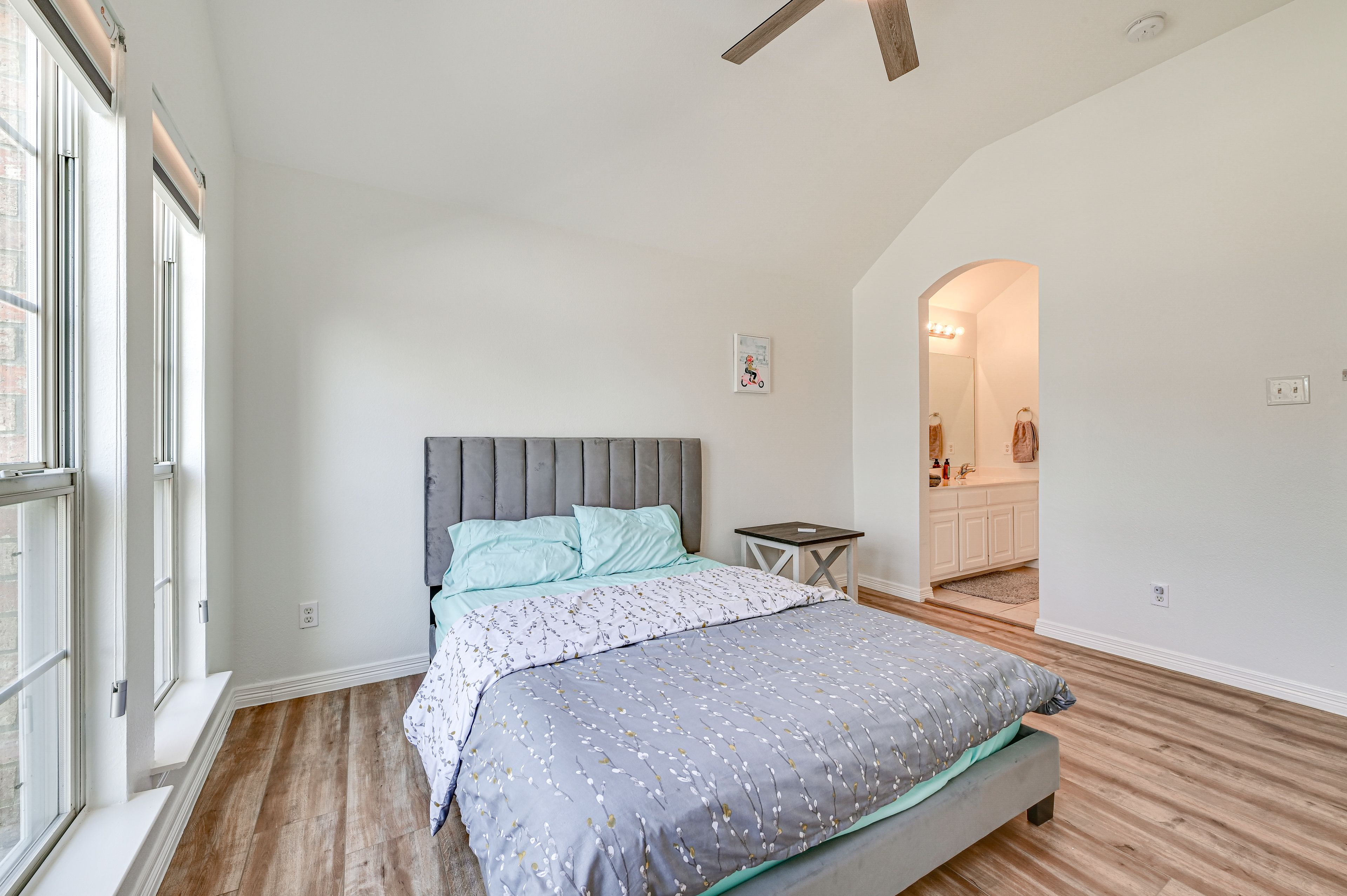 Bedroom 4 | 2nd Level | Queen Bed