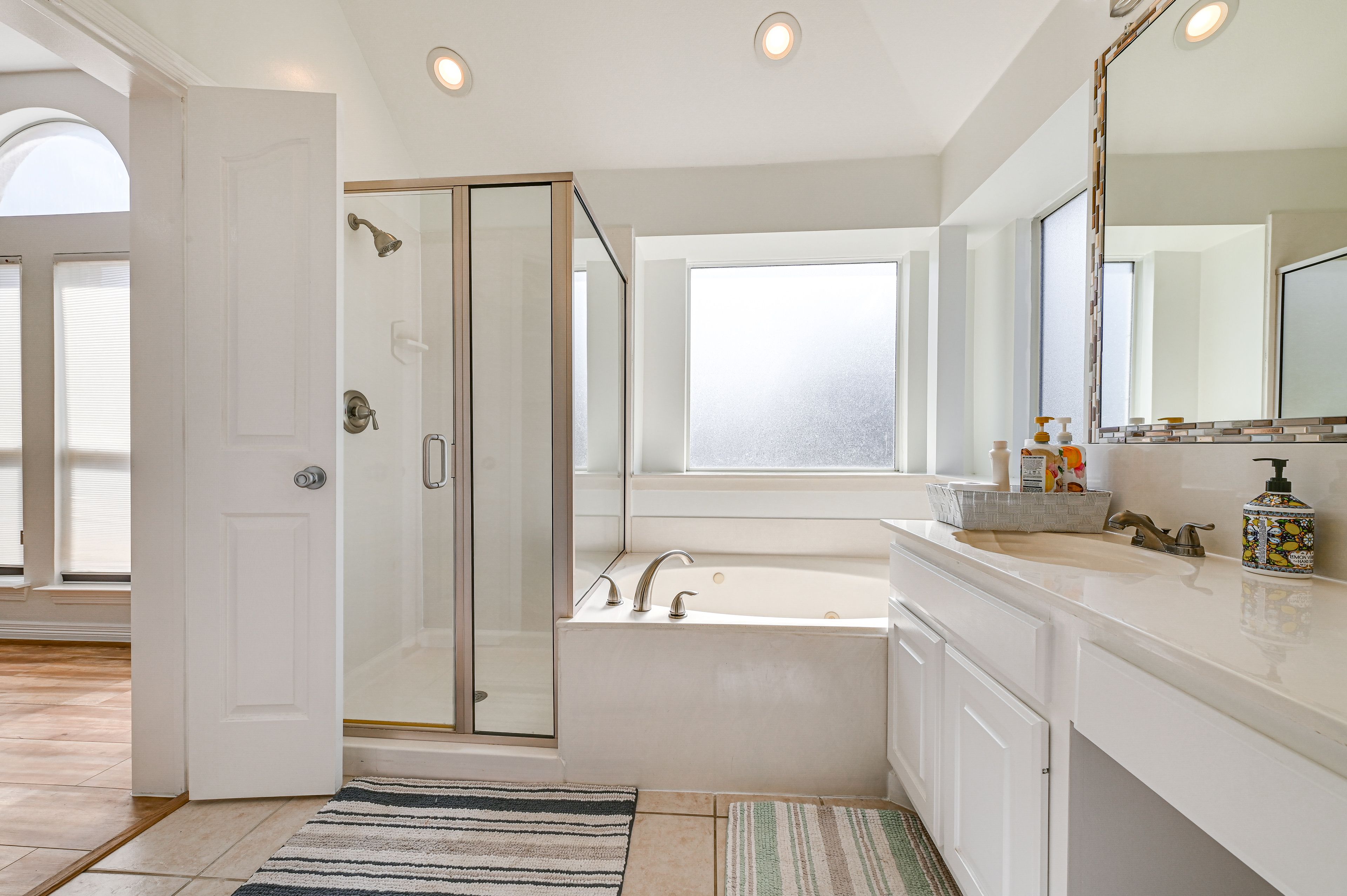 En-Suite Bathroom | 2nd Level