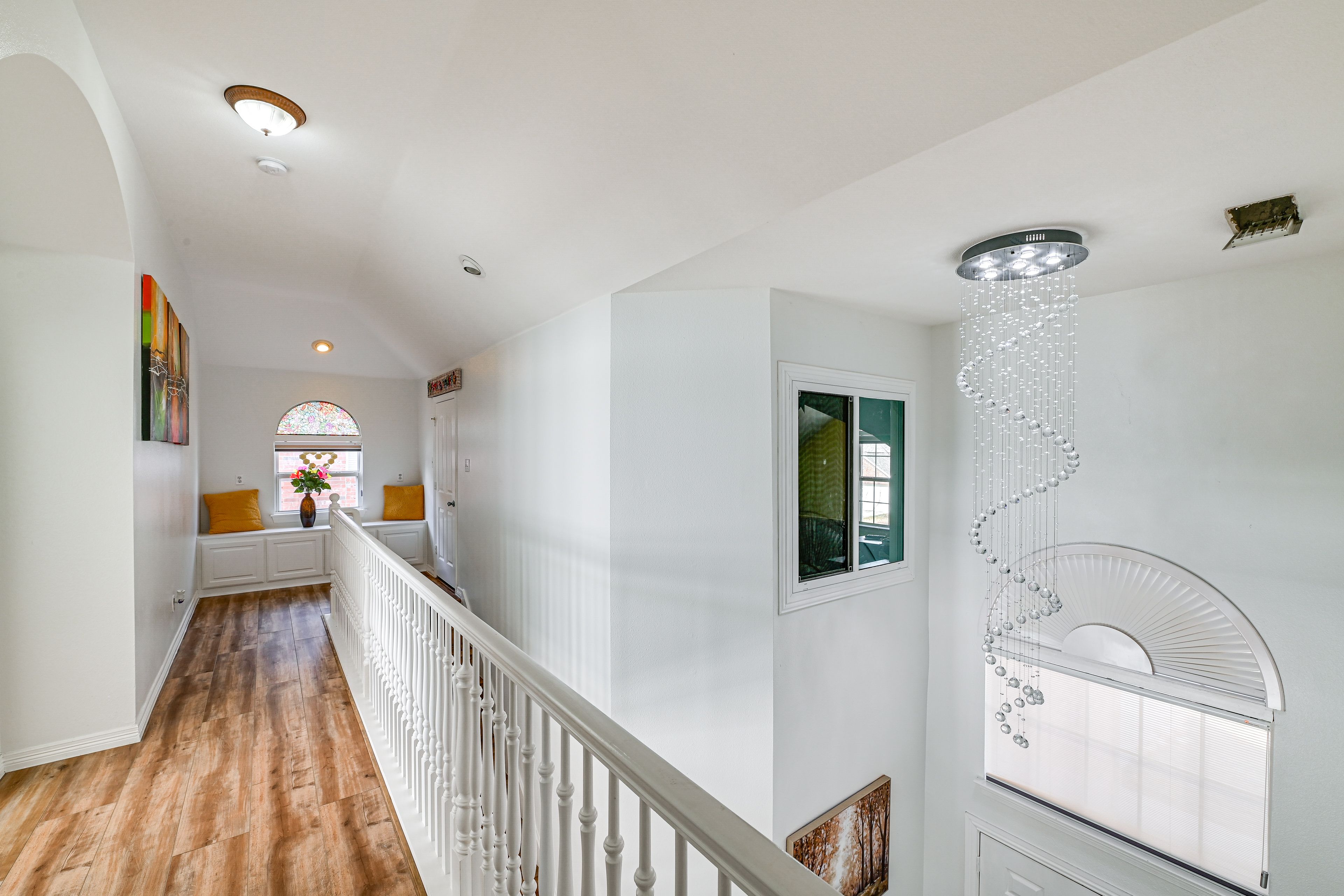 Hallway | 2nd Level