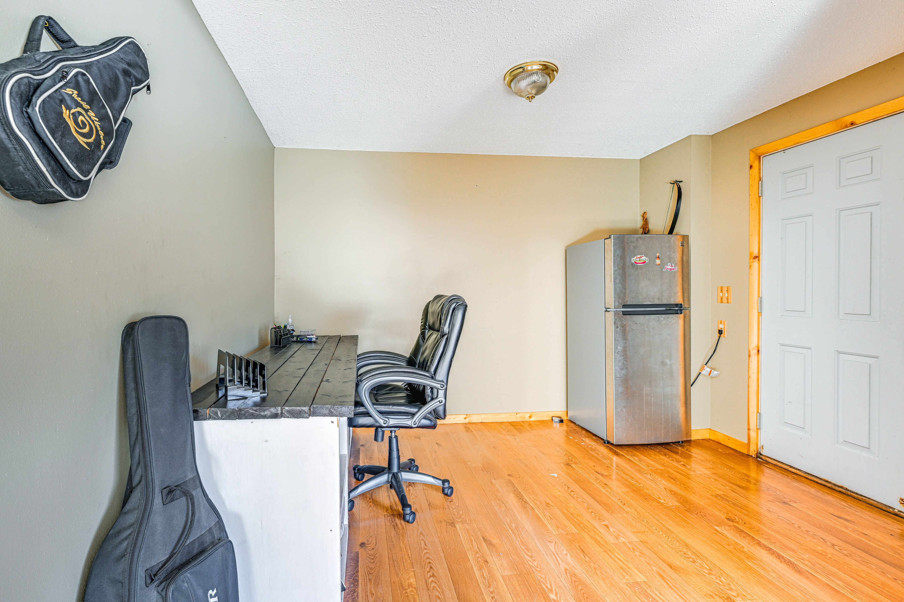 Office | 1st Floor