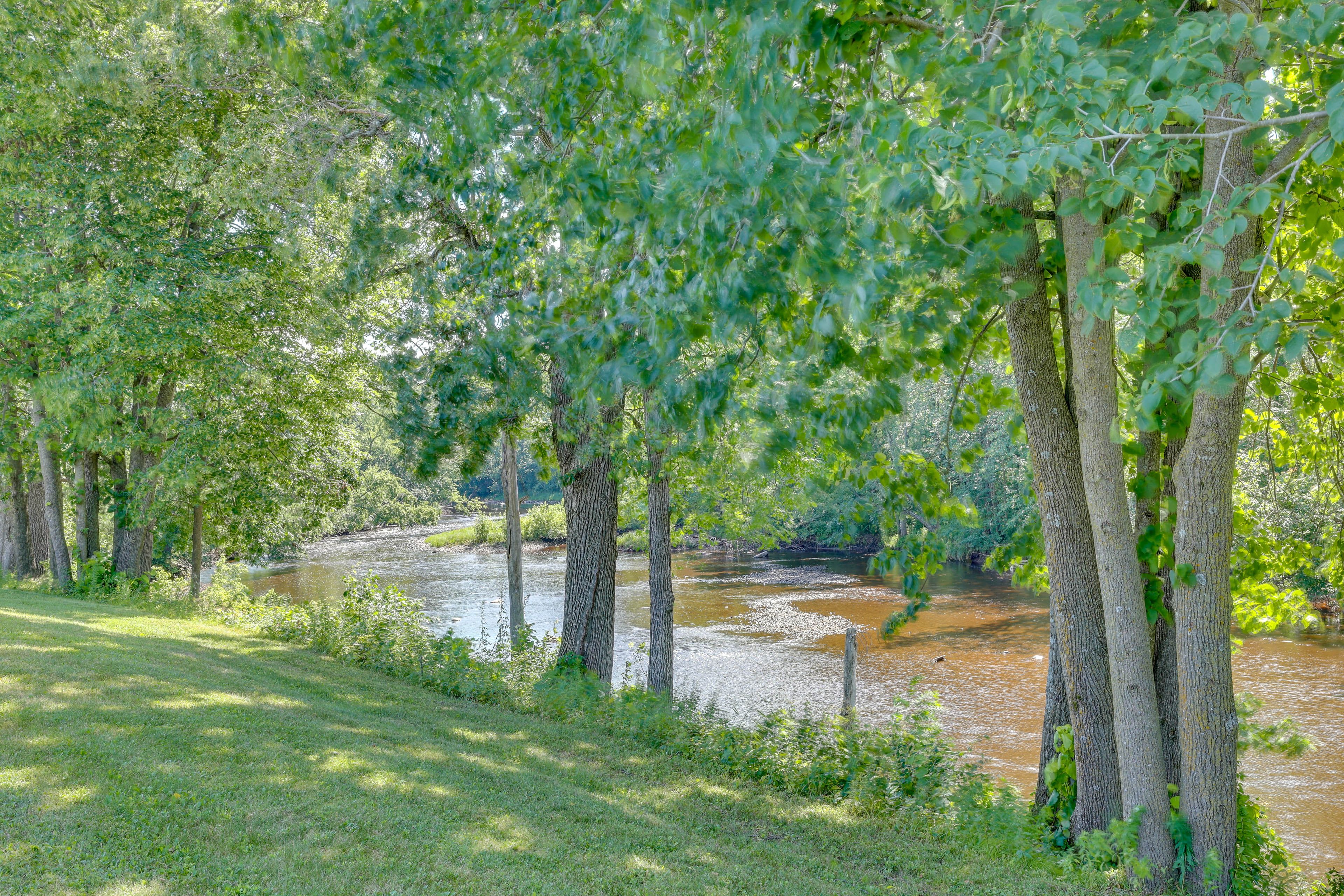 River Access