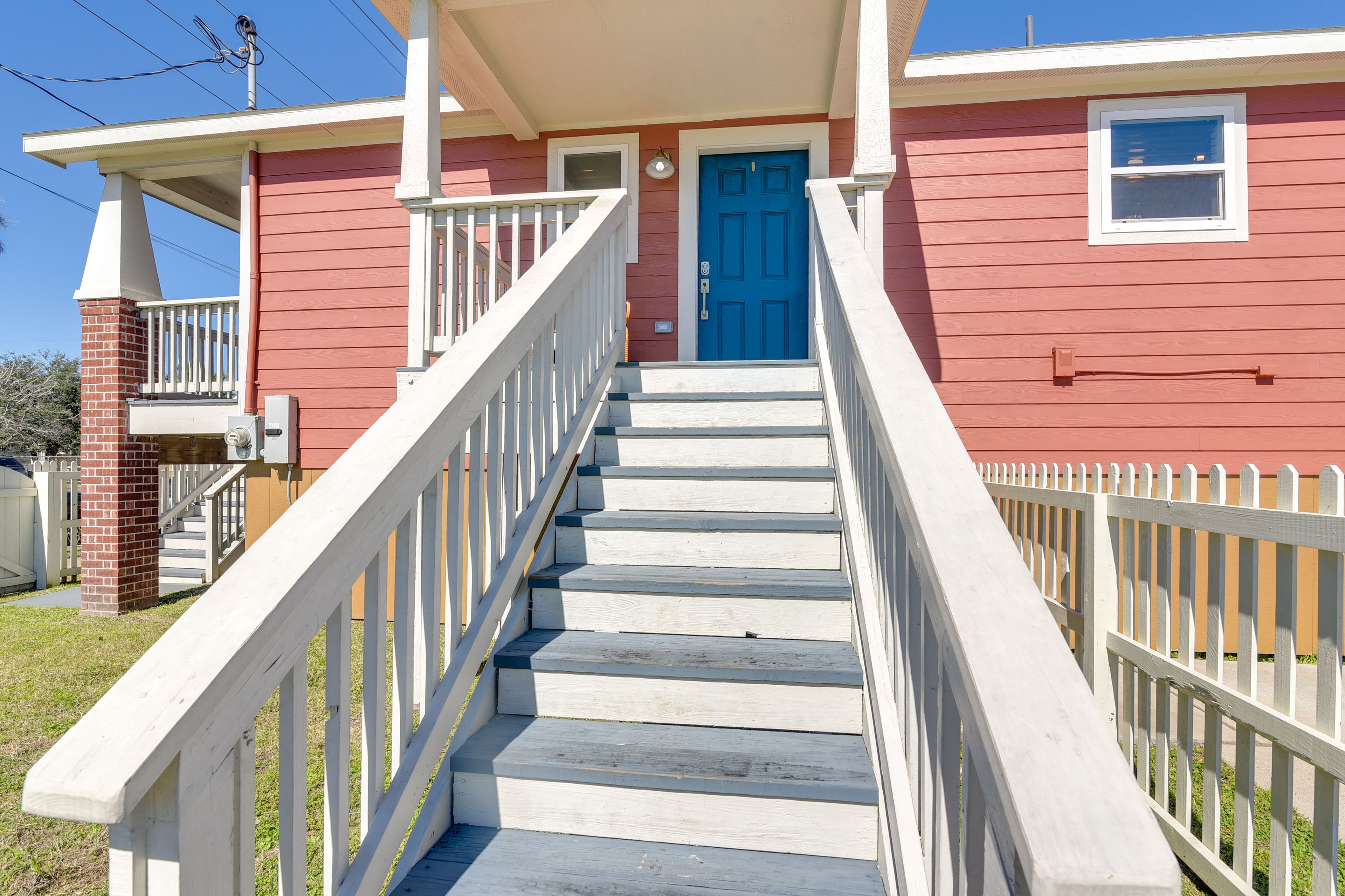 Home Exterior