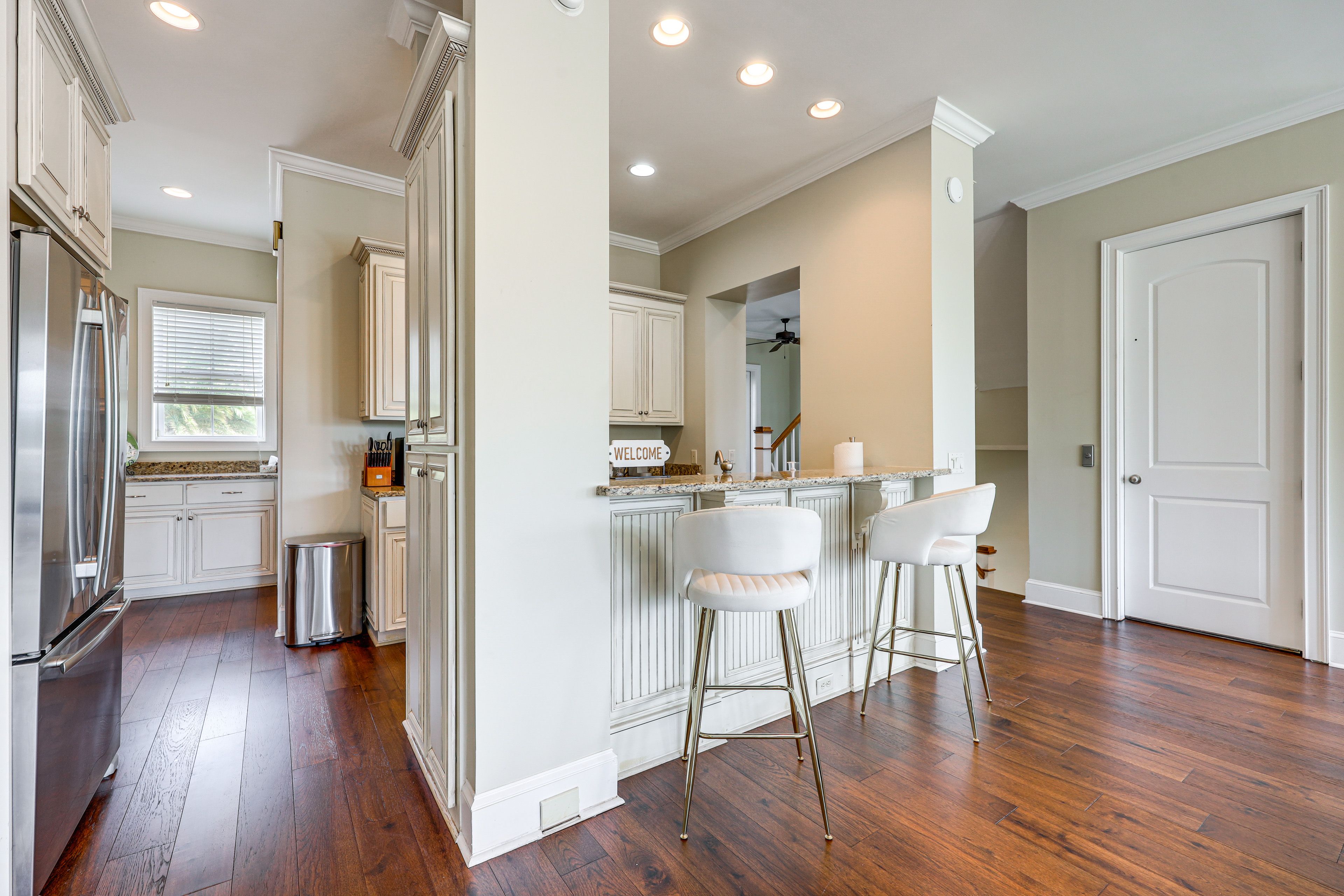 Kitchen | Cooking Basics | Keurig & Drip Coffee Maker | Toaster | 2nd Floor