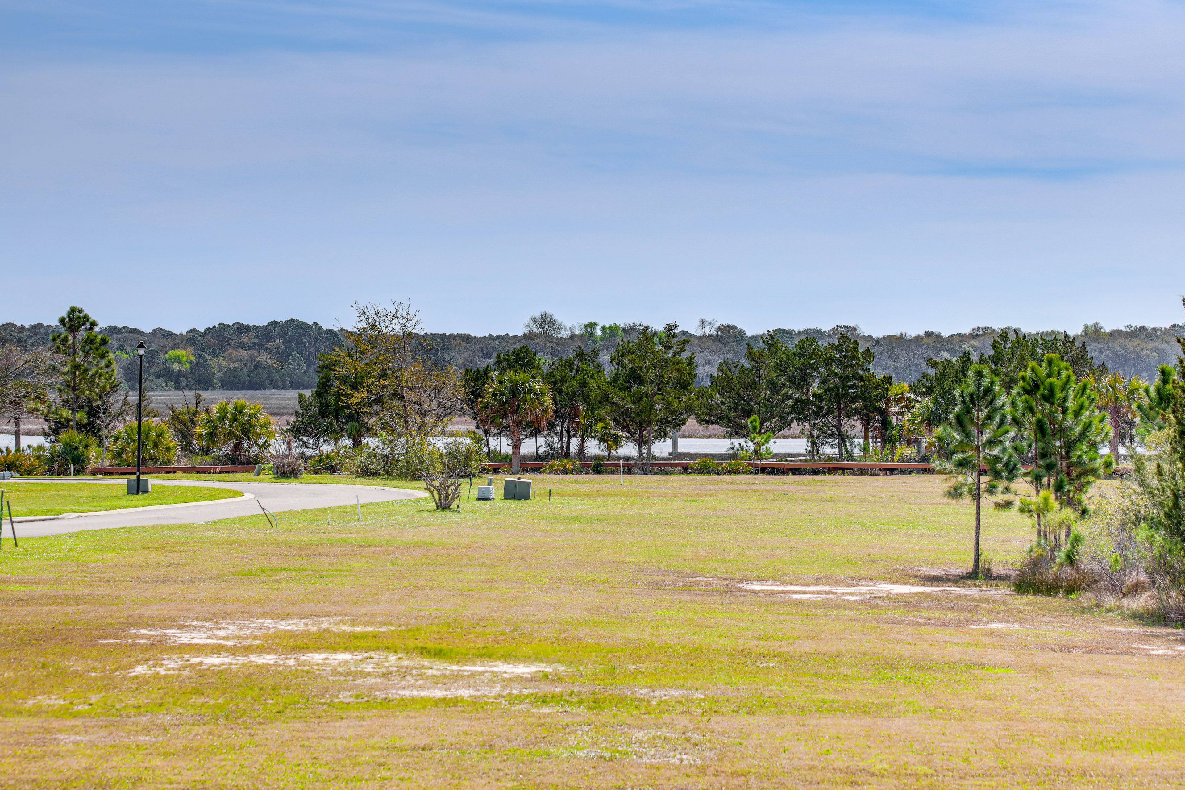 Marsh Views