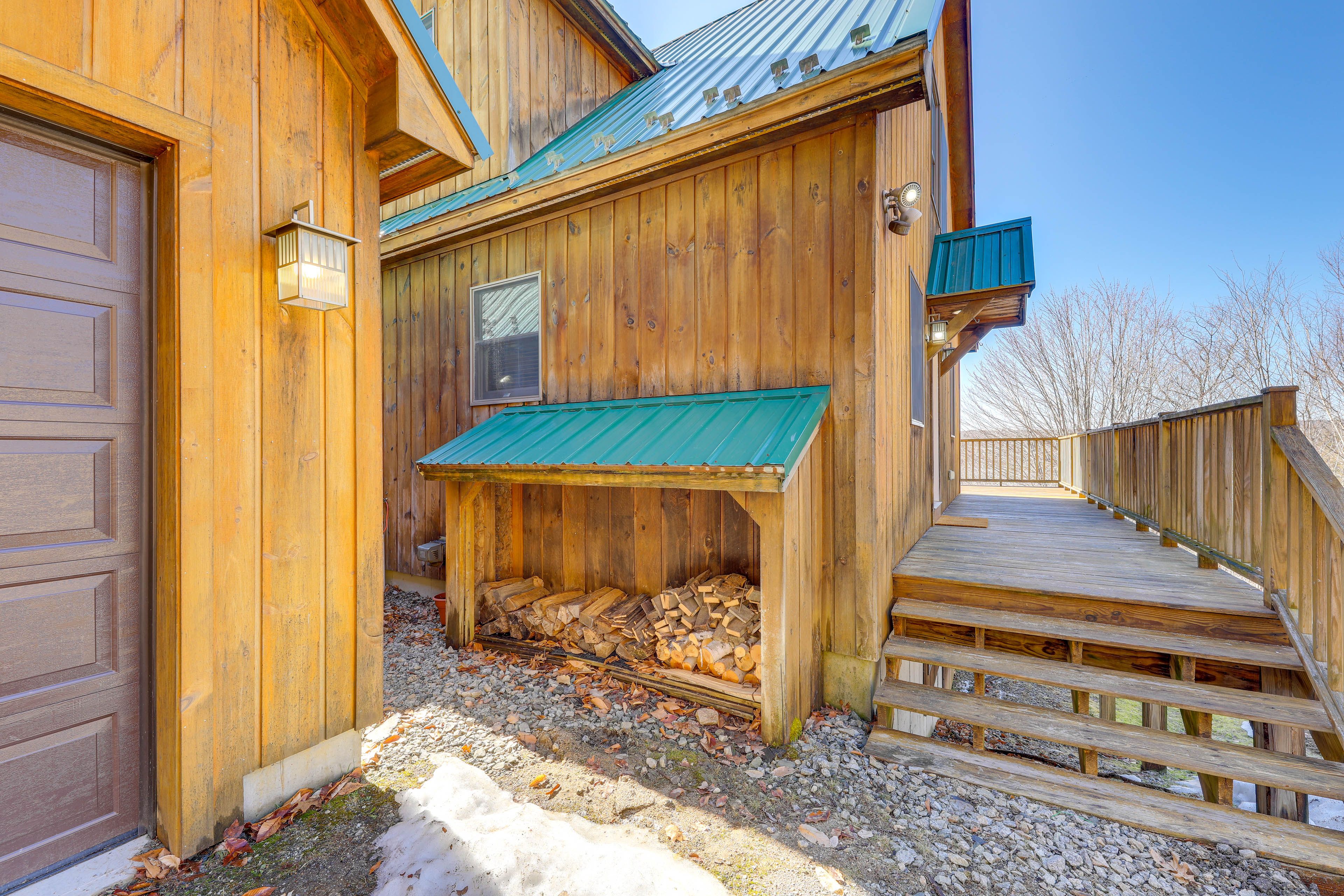 Property Exterior