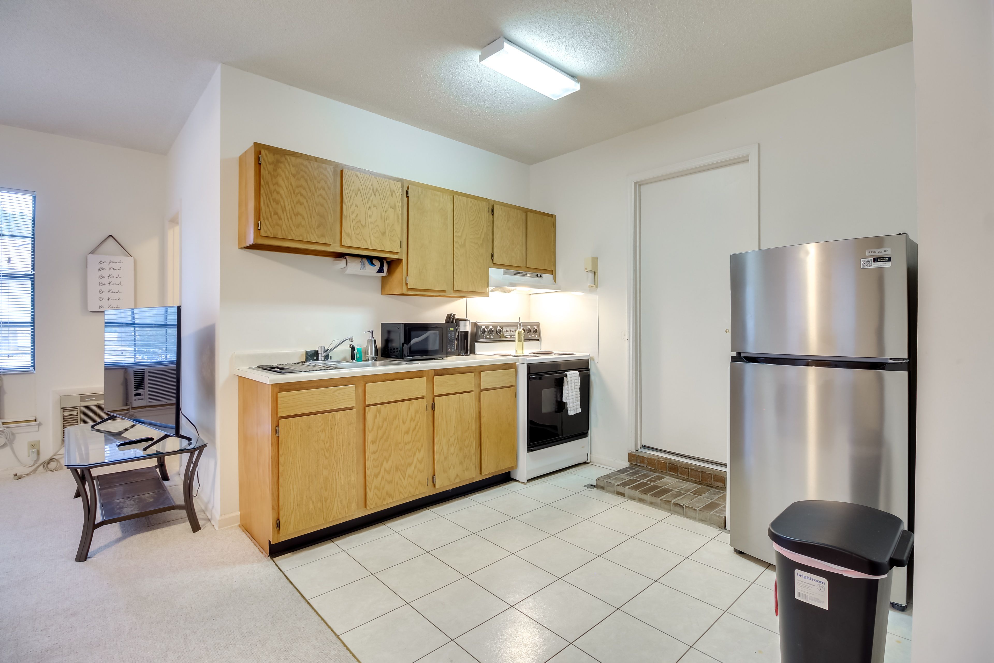 Kitchenette