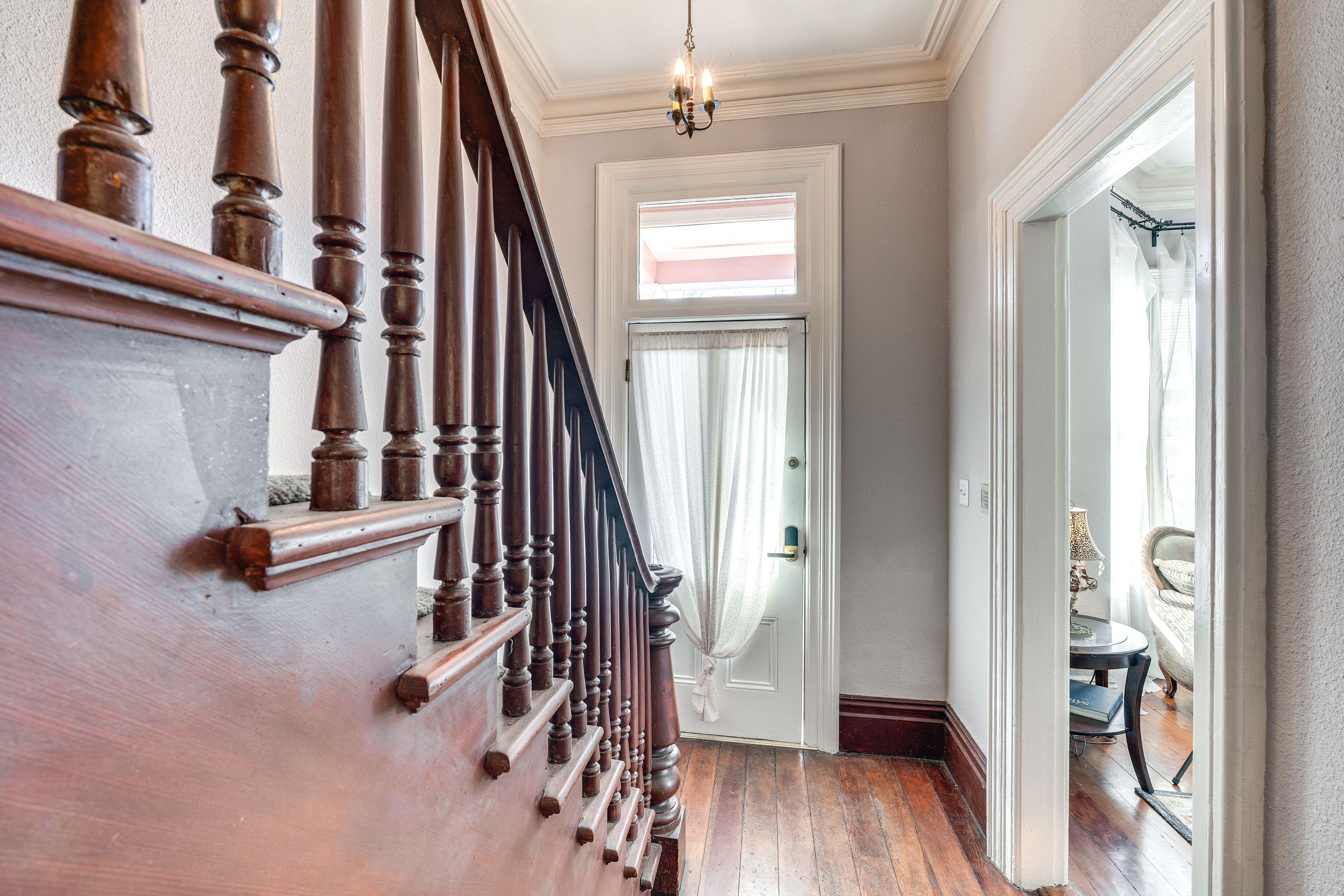 Entryway