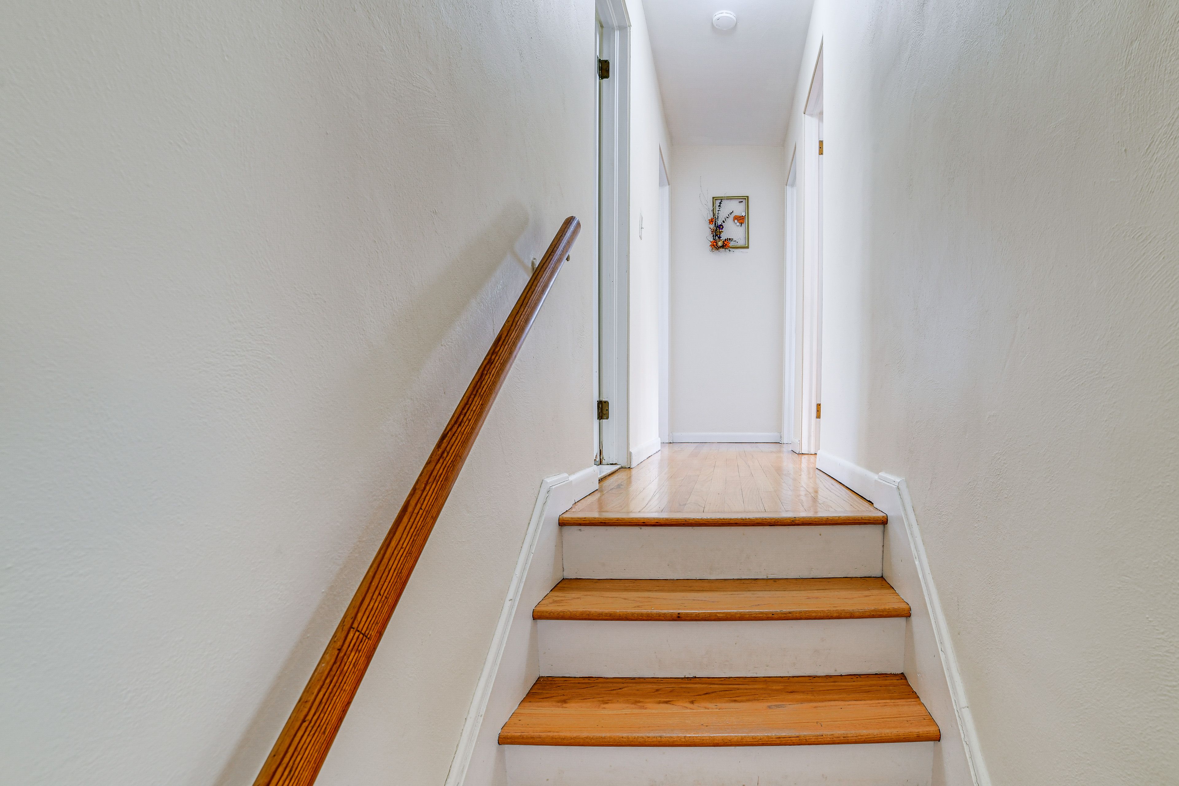 Internal Stairs