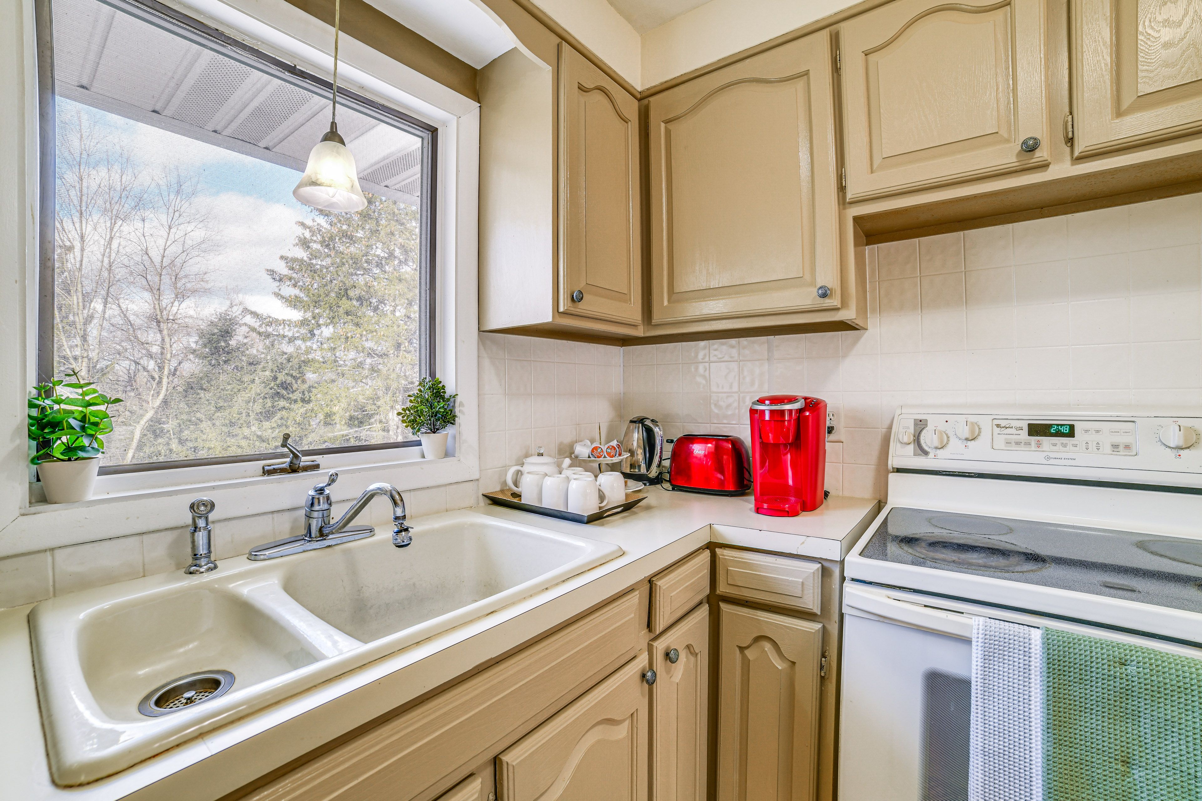 Kitchen | 1st Floor