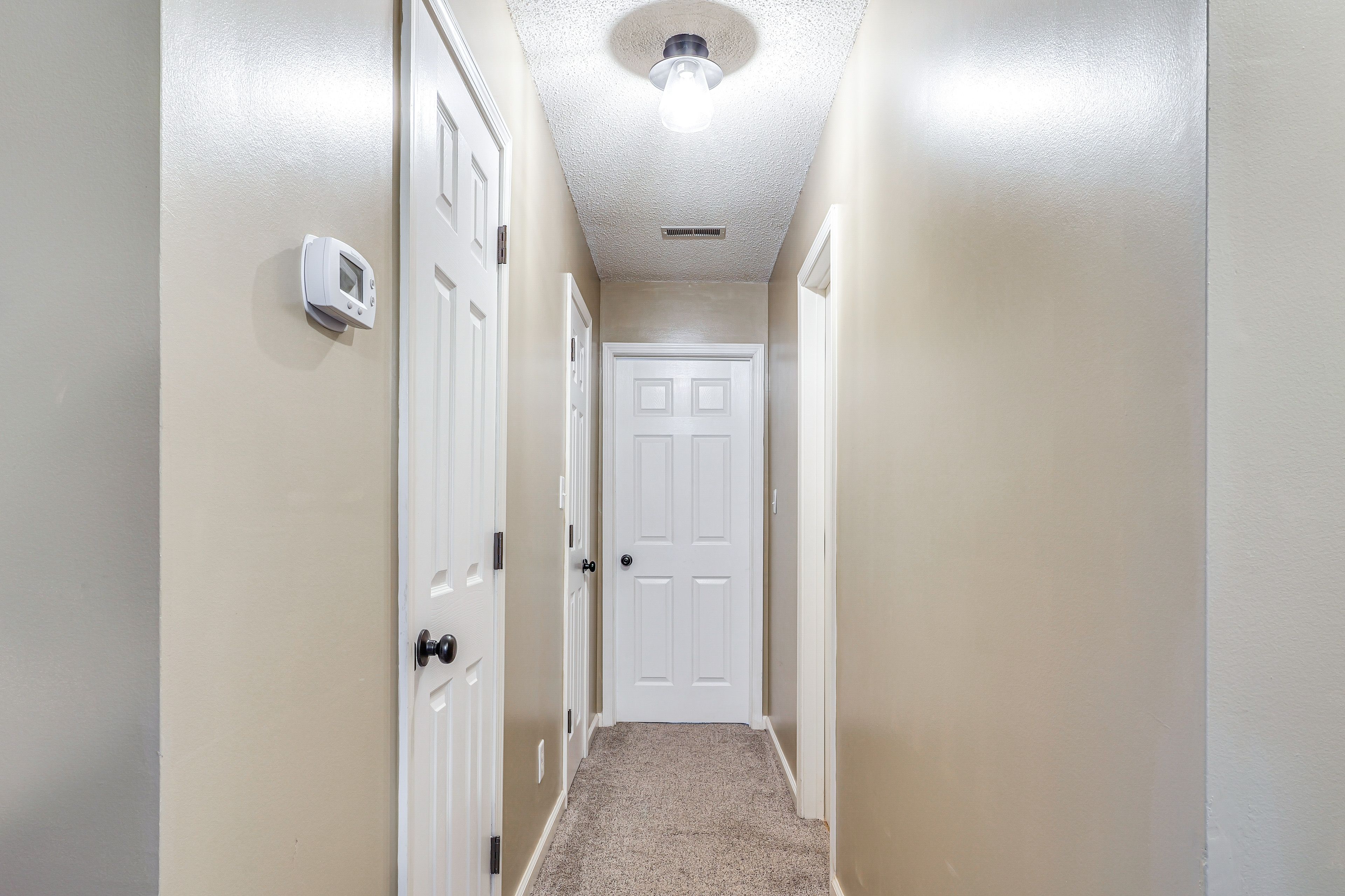 Hallway | 2nd Floor