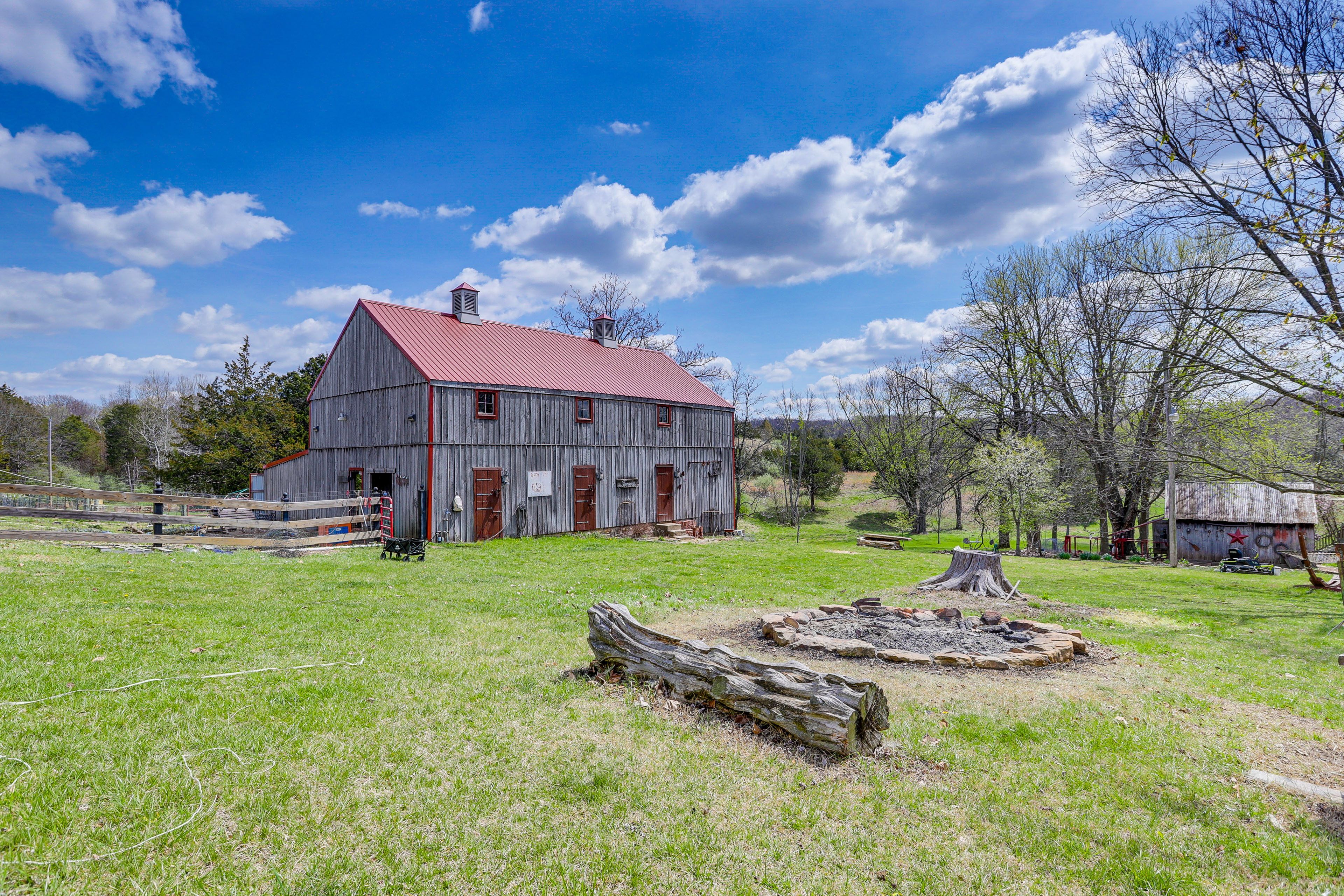 Farm On-Site