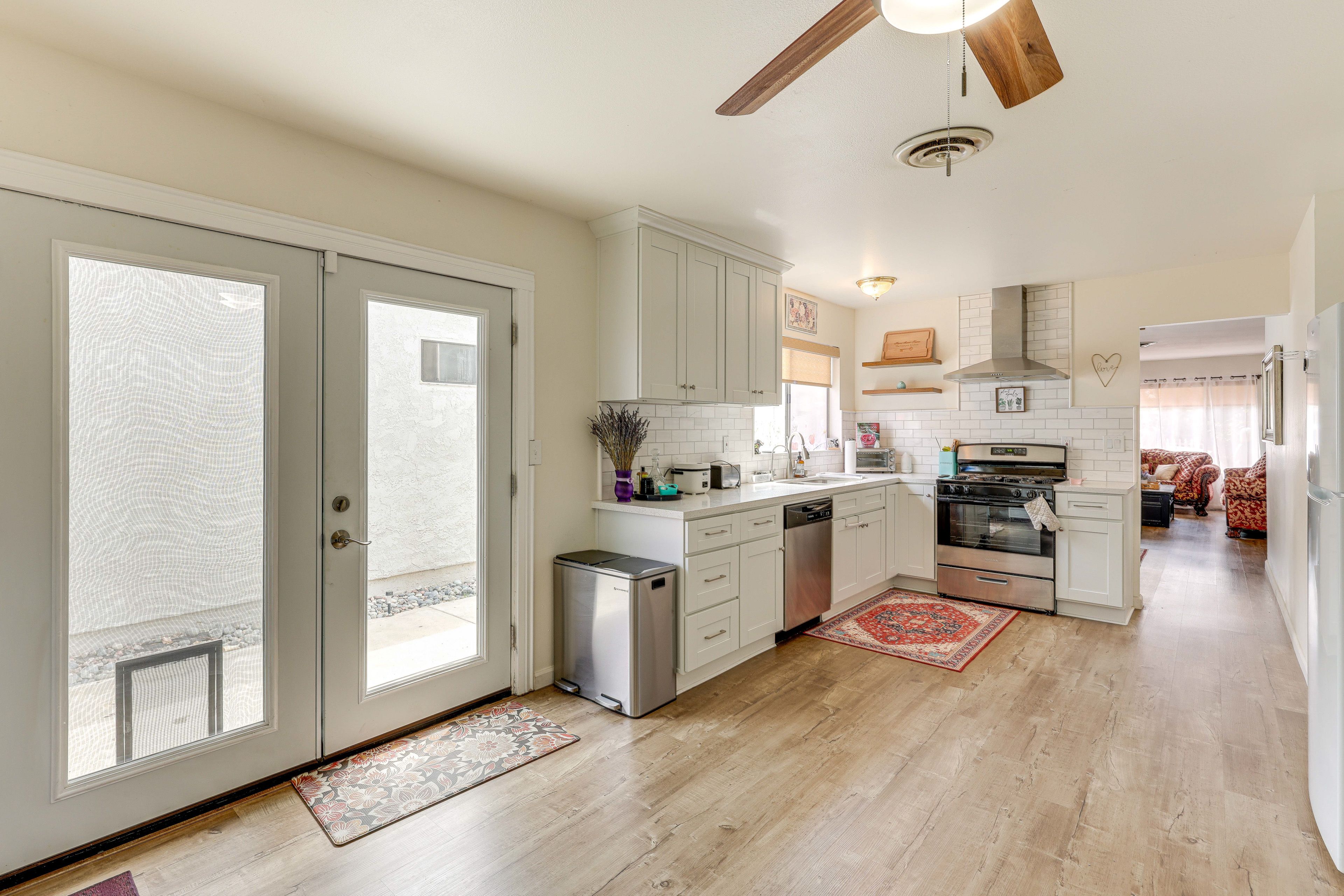 Kitchen | Drip Coffee Maker & Keurig Coffee Maker