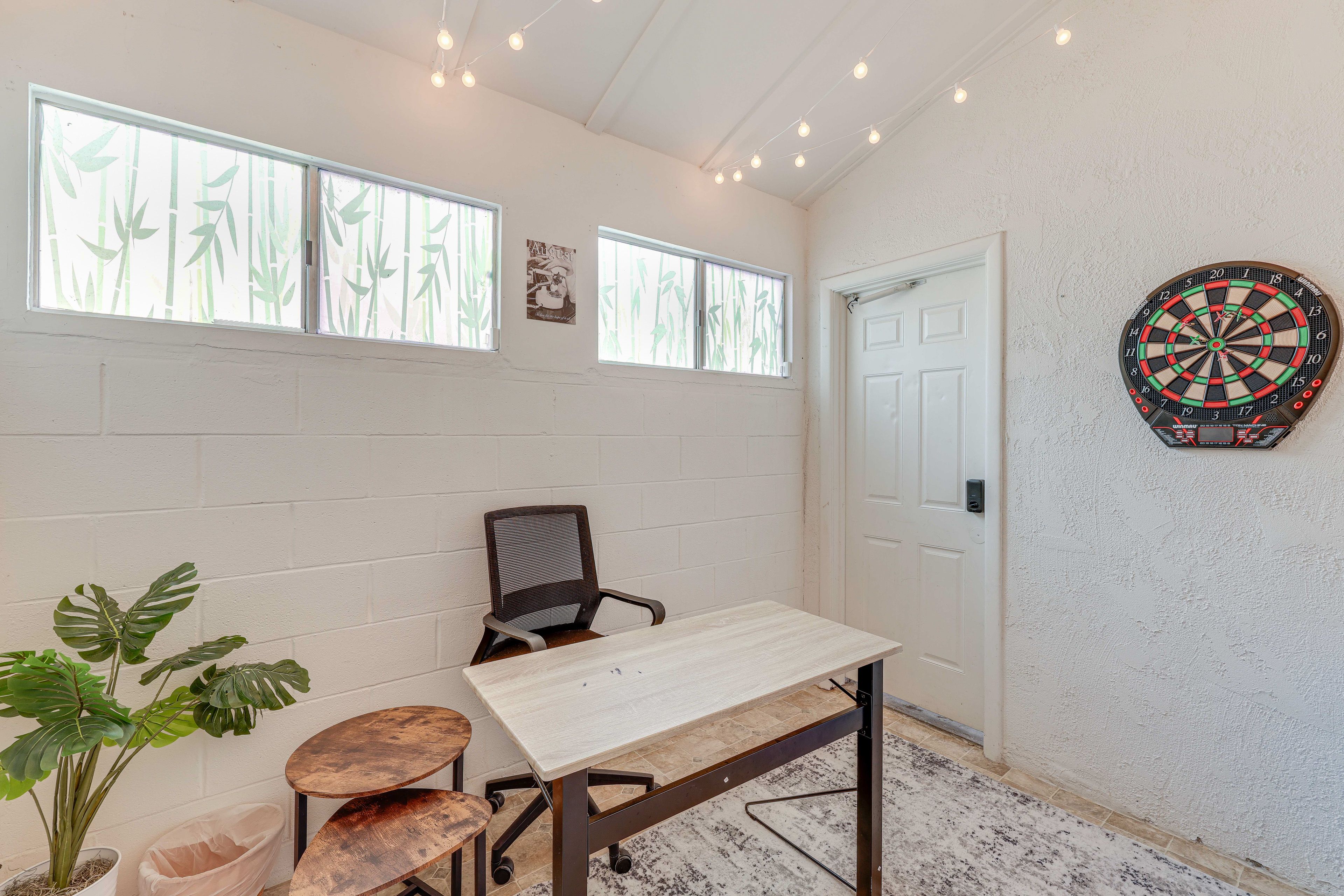 En-Suite Office | Free WiFi