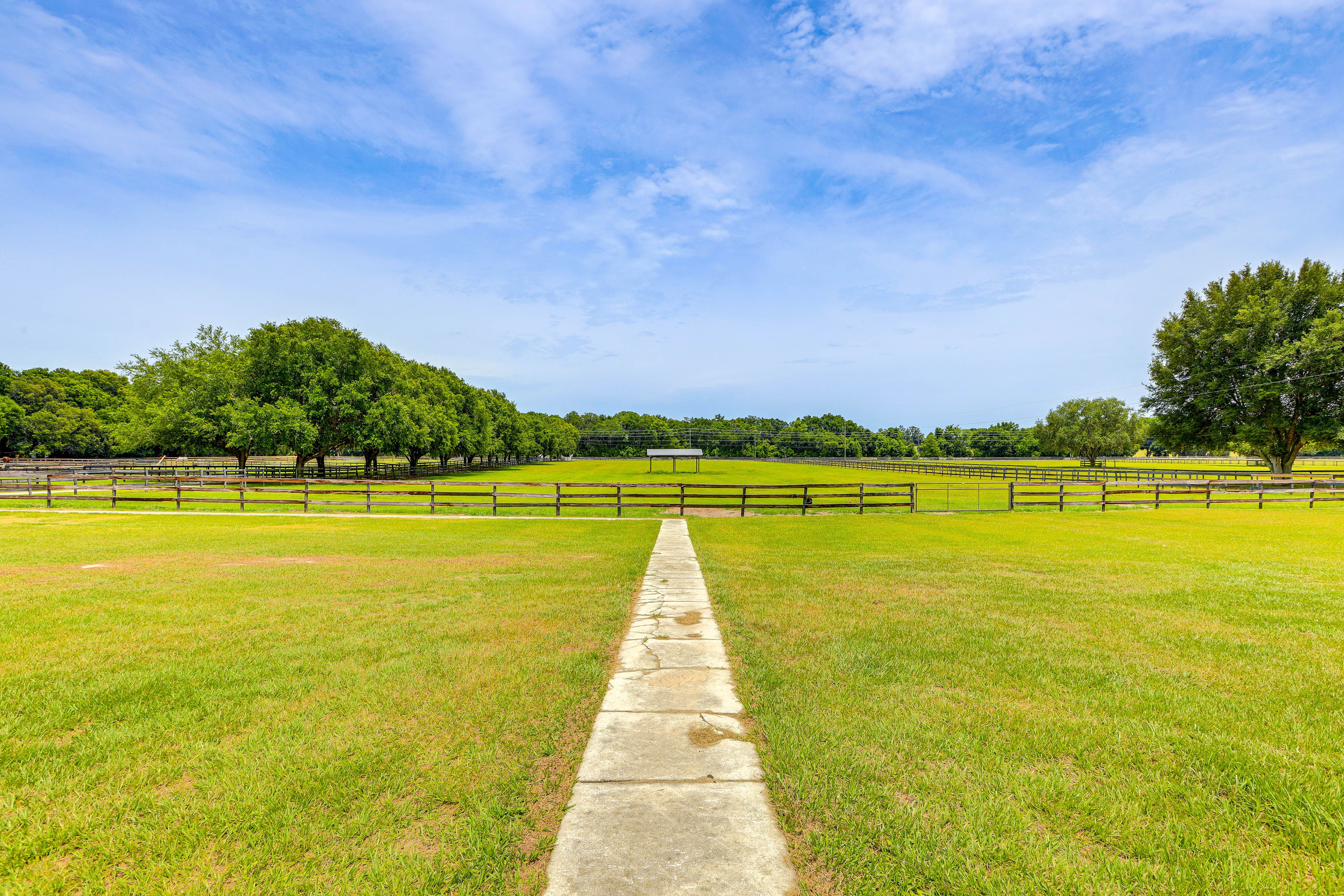 Surrounding Area | Hacking Trail