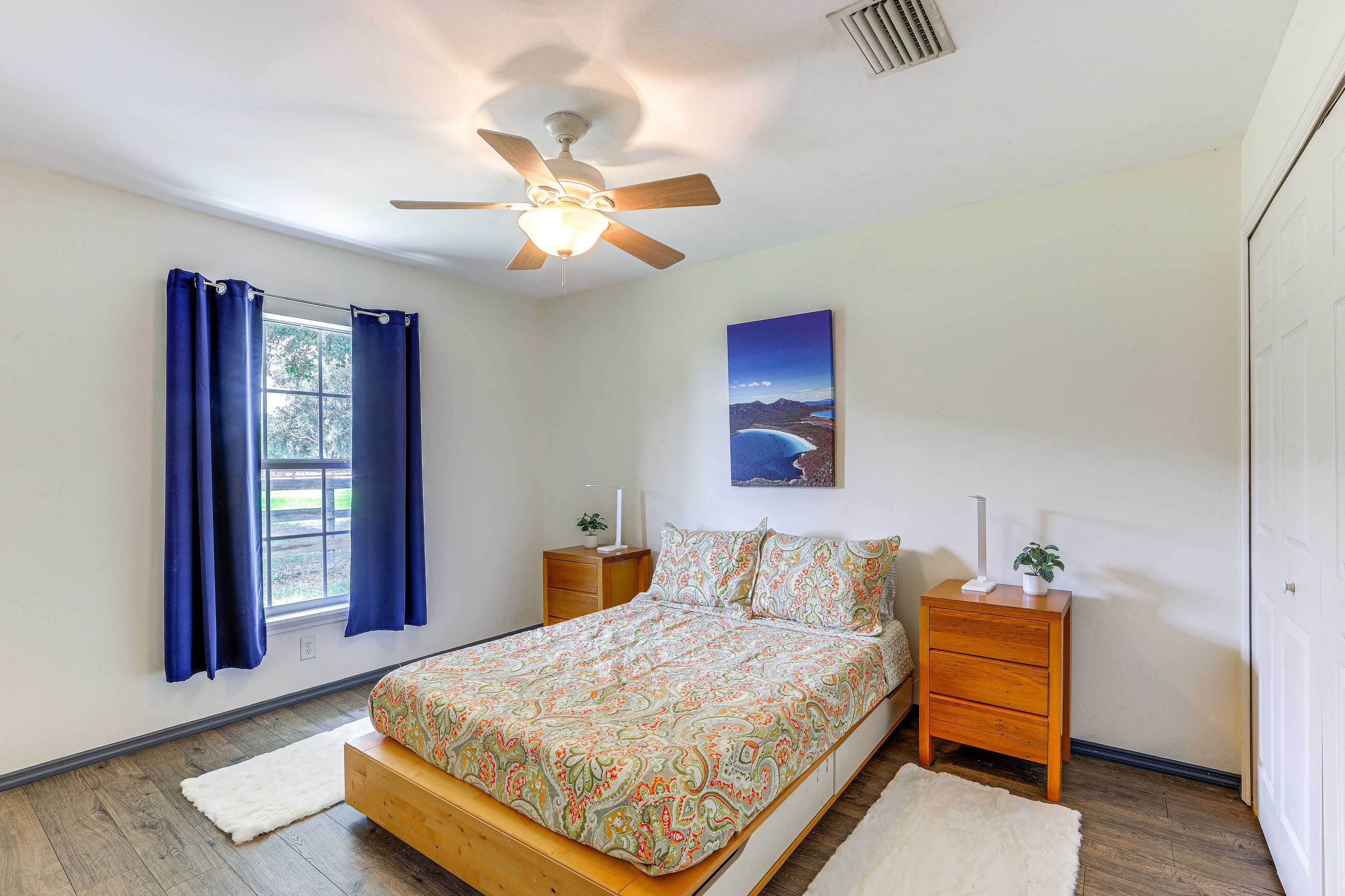 Bedroom 3 | Full Bed