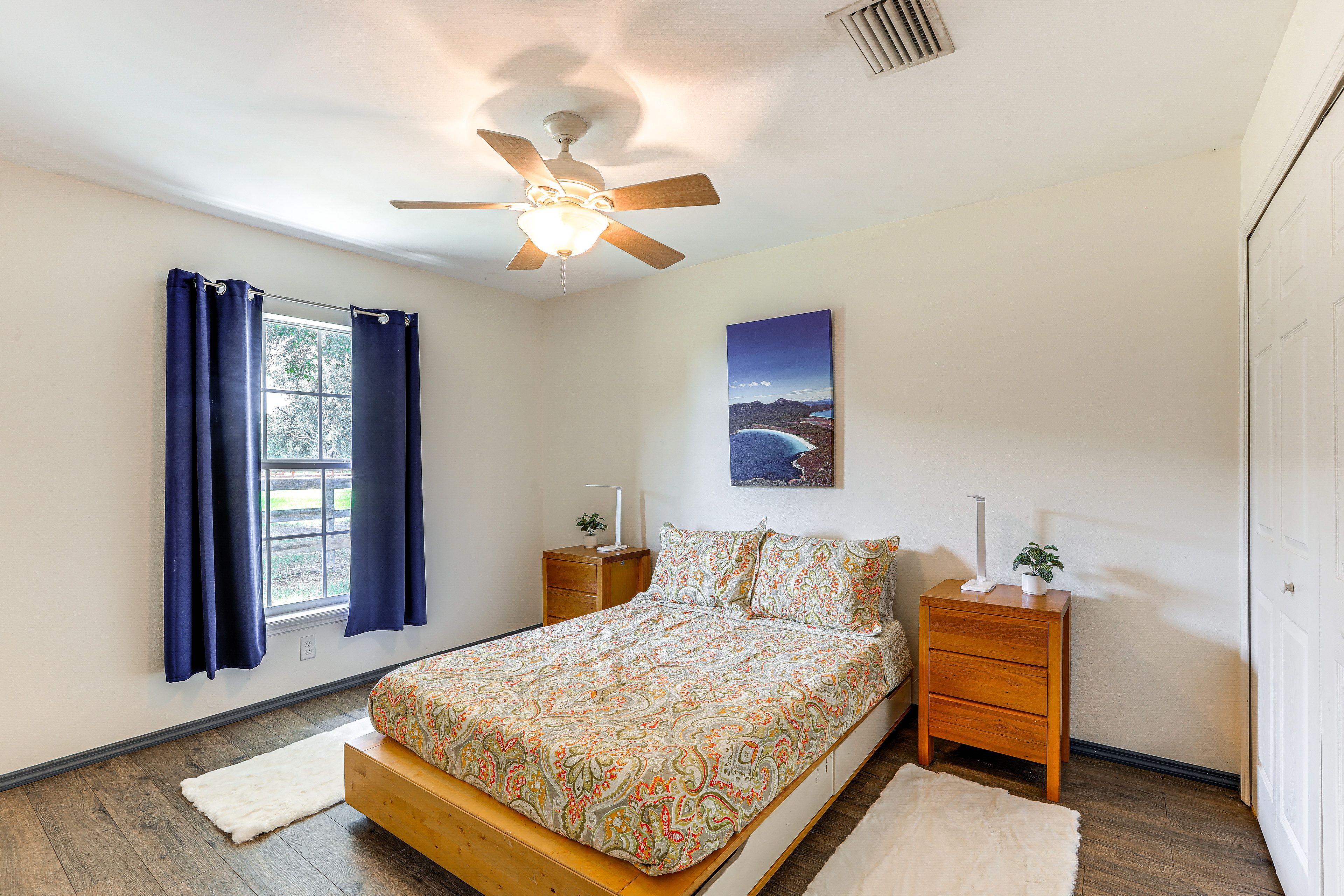 Bedroom 3 | Full Bed