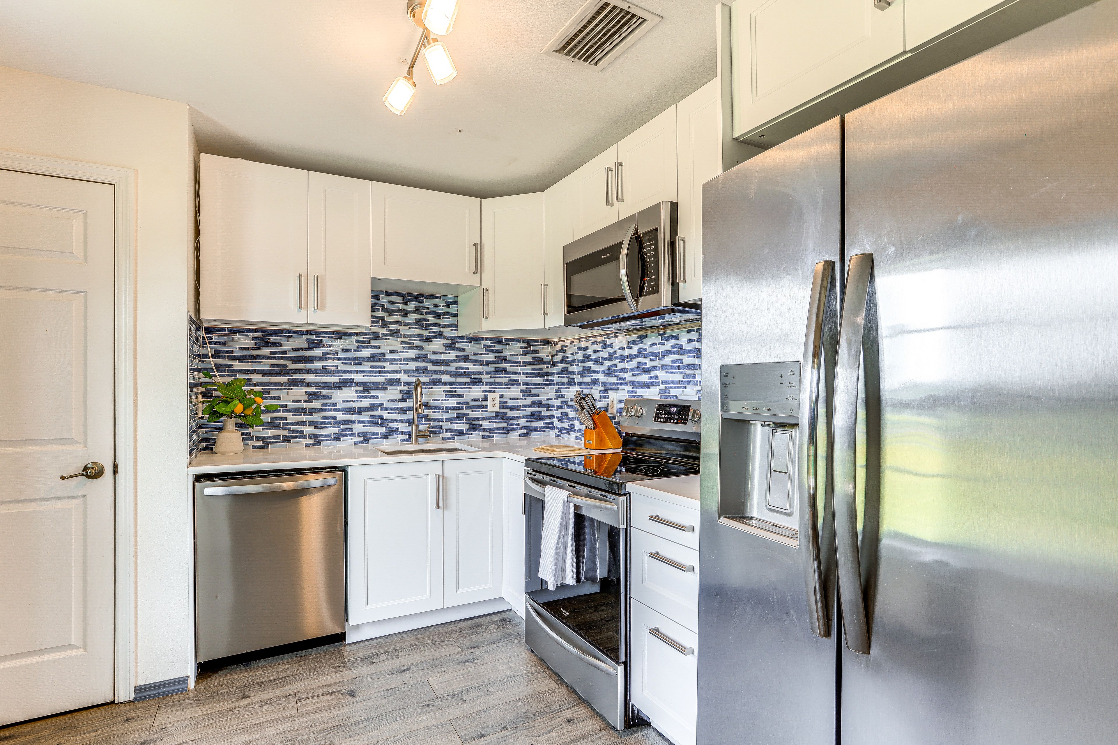 Kitchen | Cooking Basics