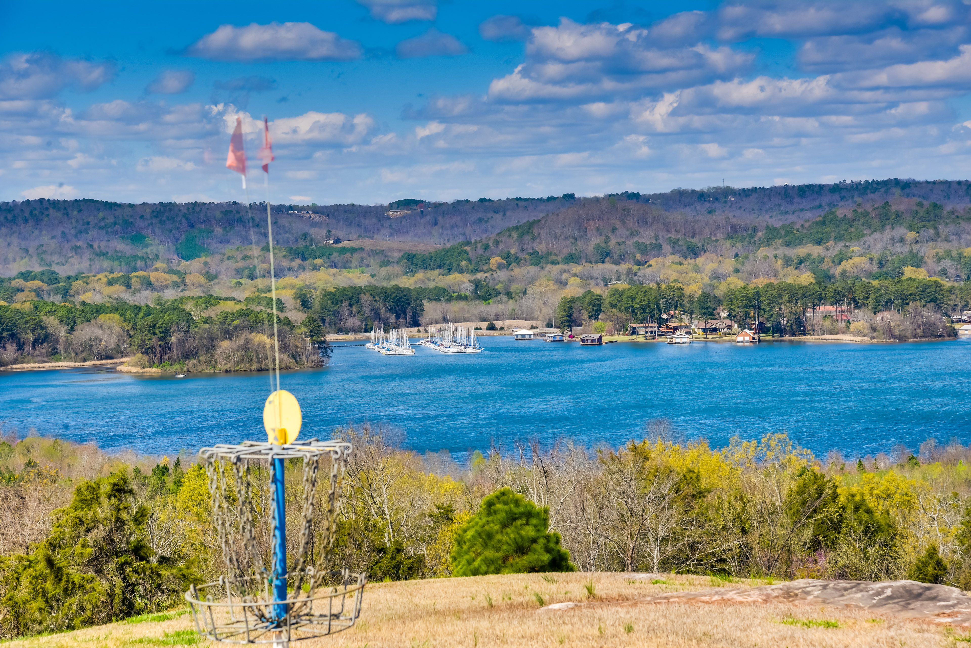 Kudzu Cove Resort | Community Amenities