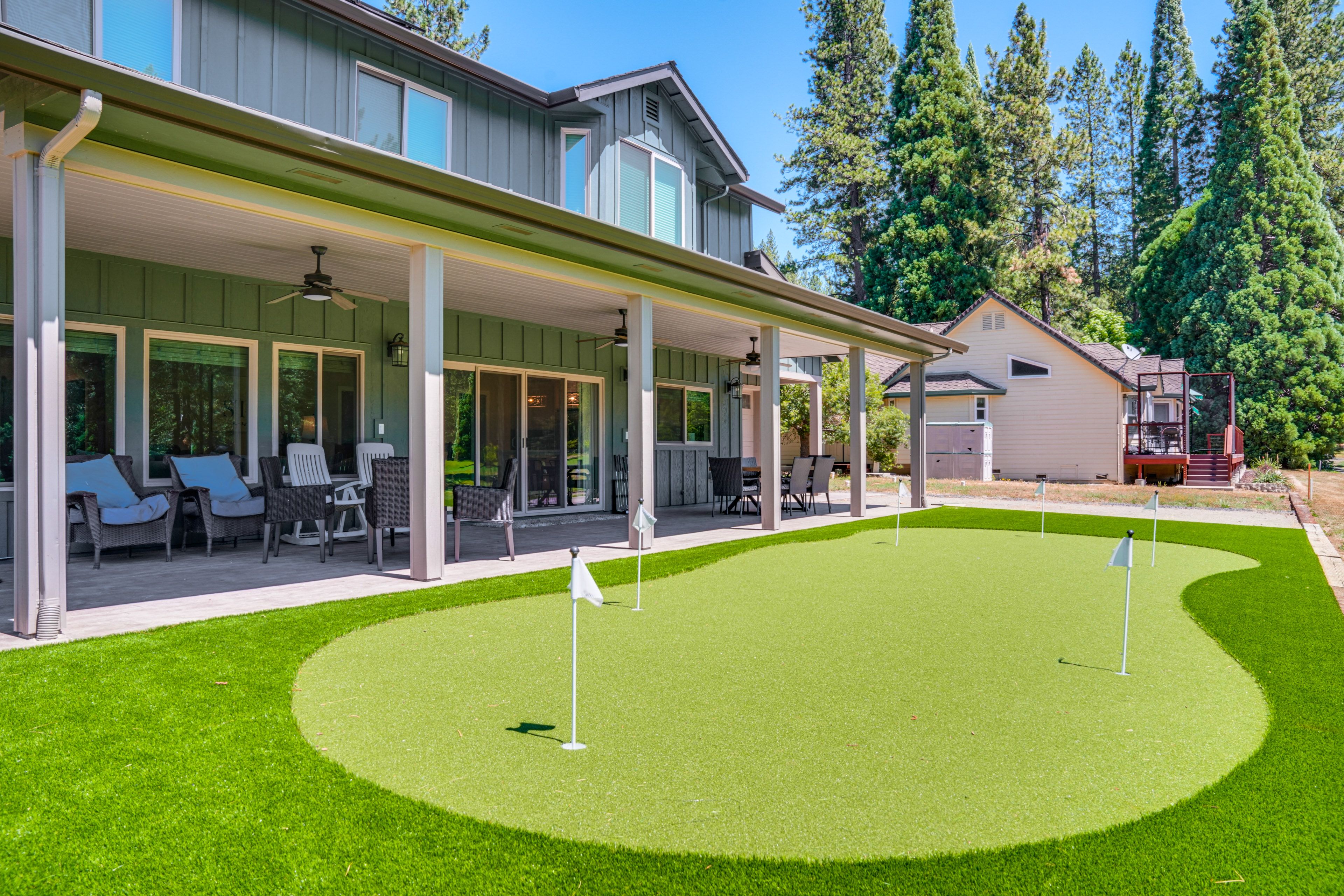 Putting Green