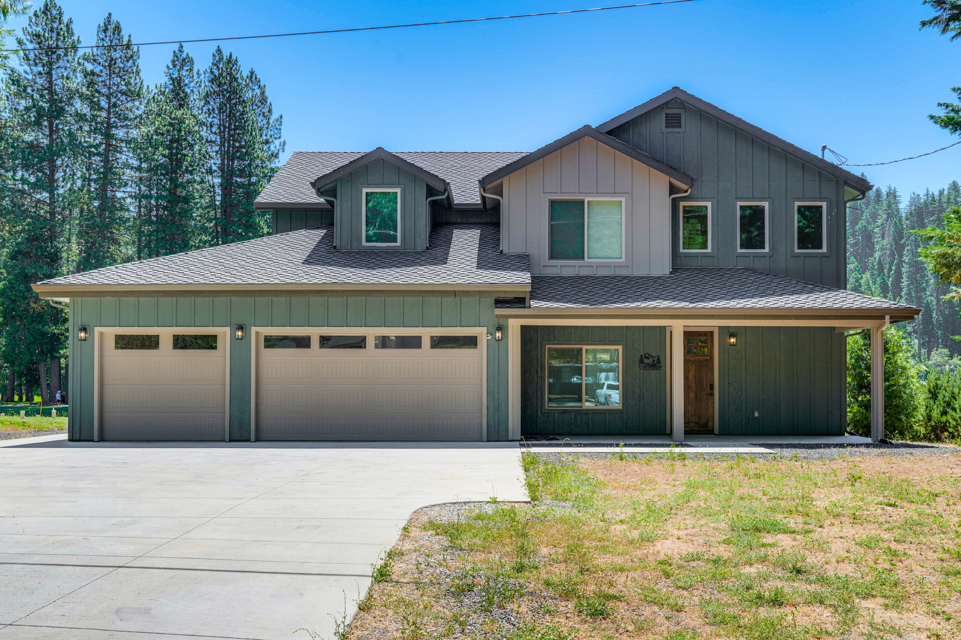 Arnold Vacation Rental | 5BR | 3.5BA | Step-Free Access | 2,768 Sq Ft